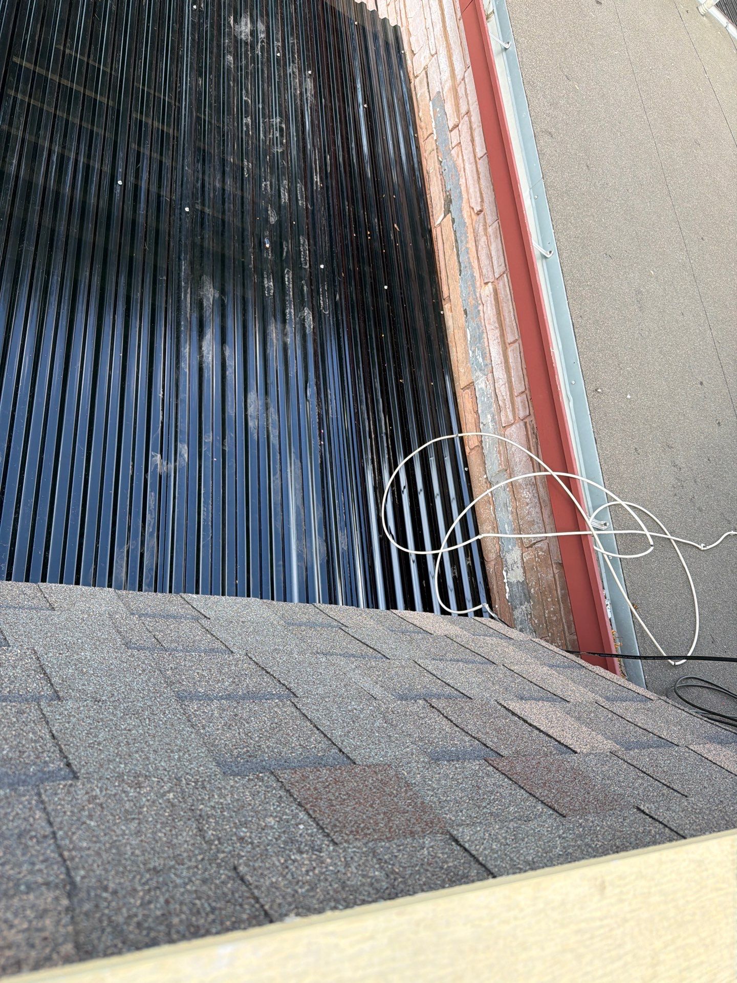 From Disaster to Deck by Bayfront Roofing and Construction