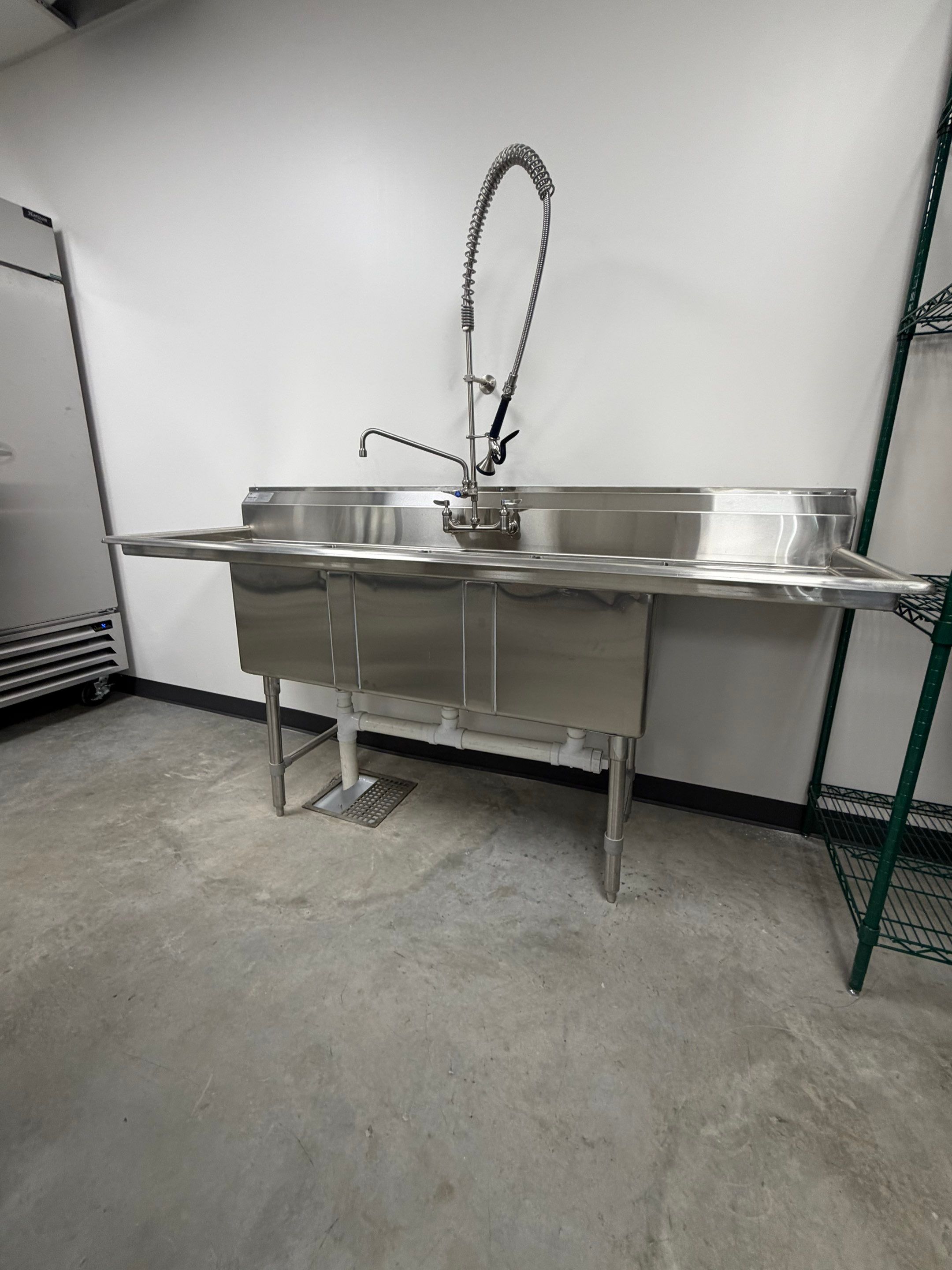 Lookouts Stadium - Erlanger Park by Supreme Restaurant Equipment
