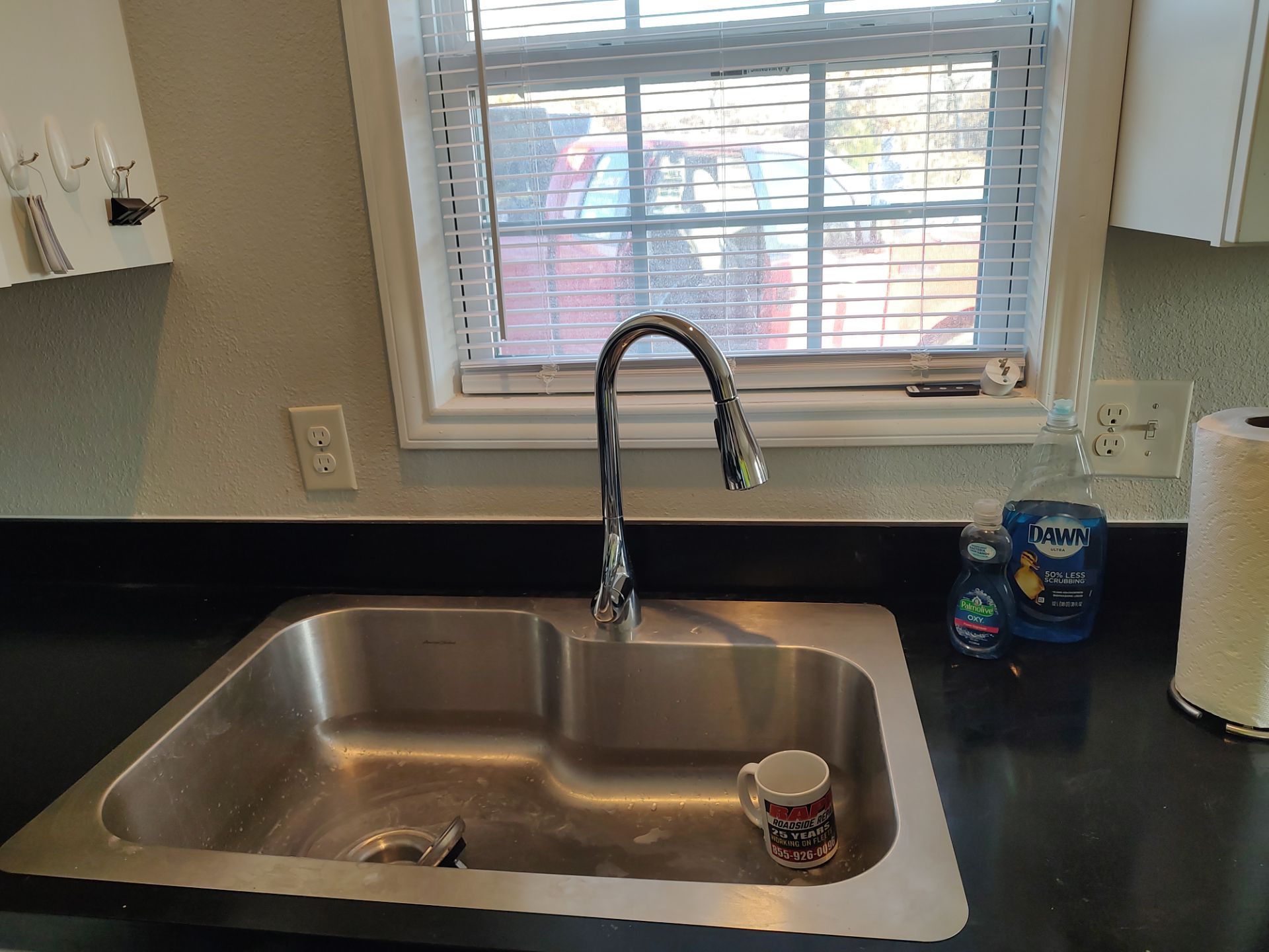 Flood Damage restoration by In & Out Construction & Remodeling, LLC