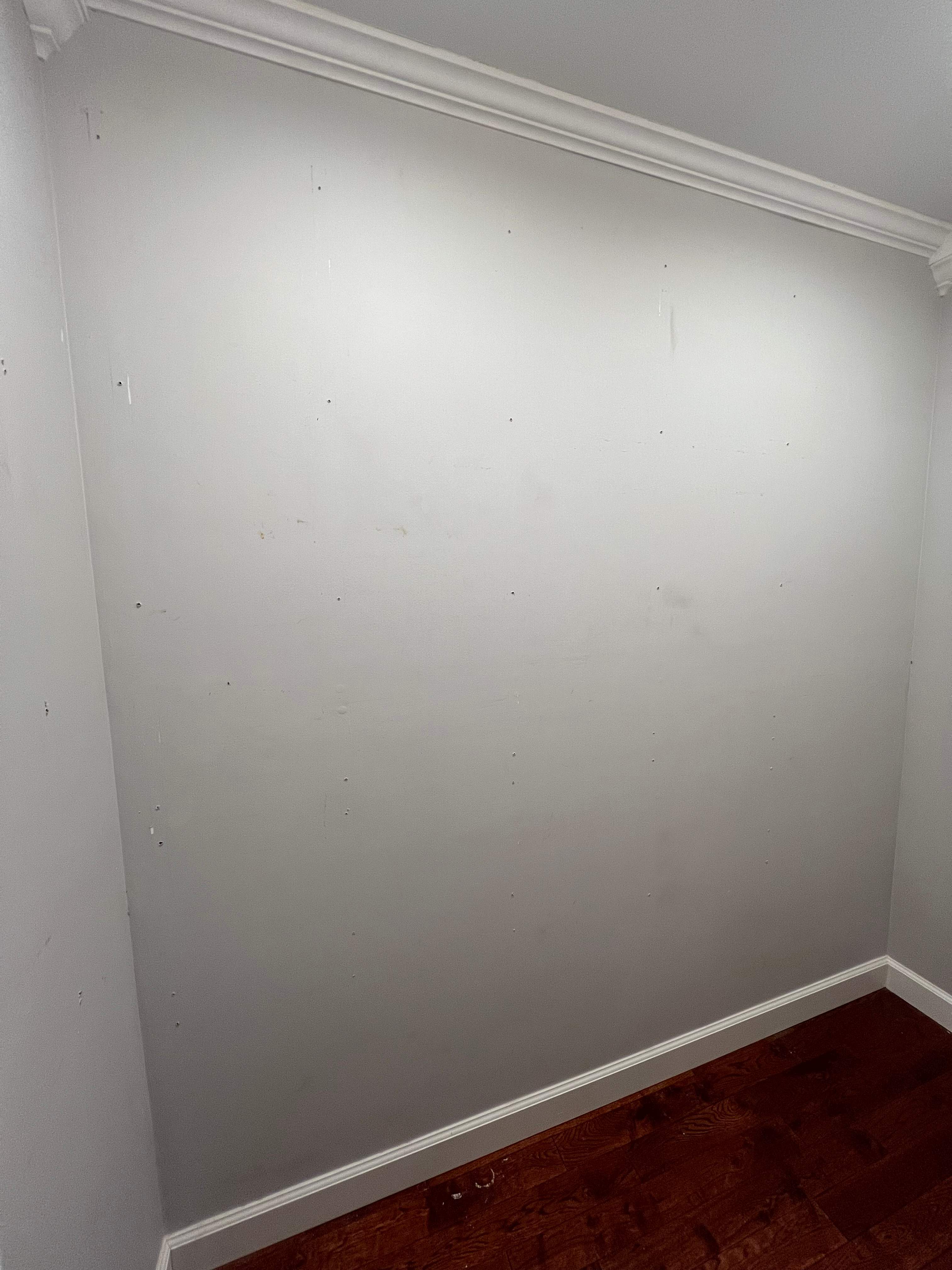 Project in Cape Girardeau by Duncan Painting And Wallcovering