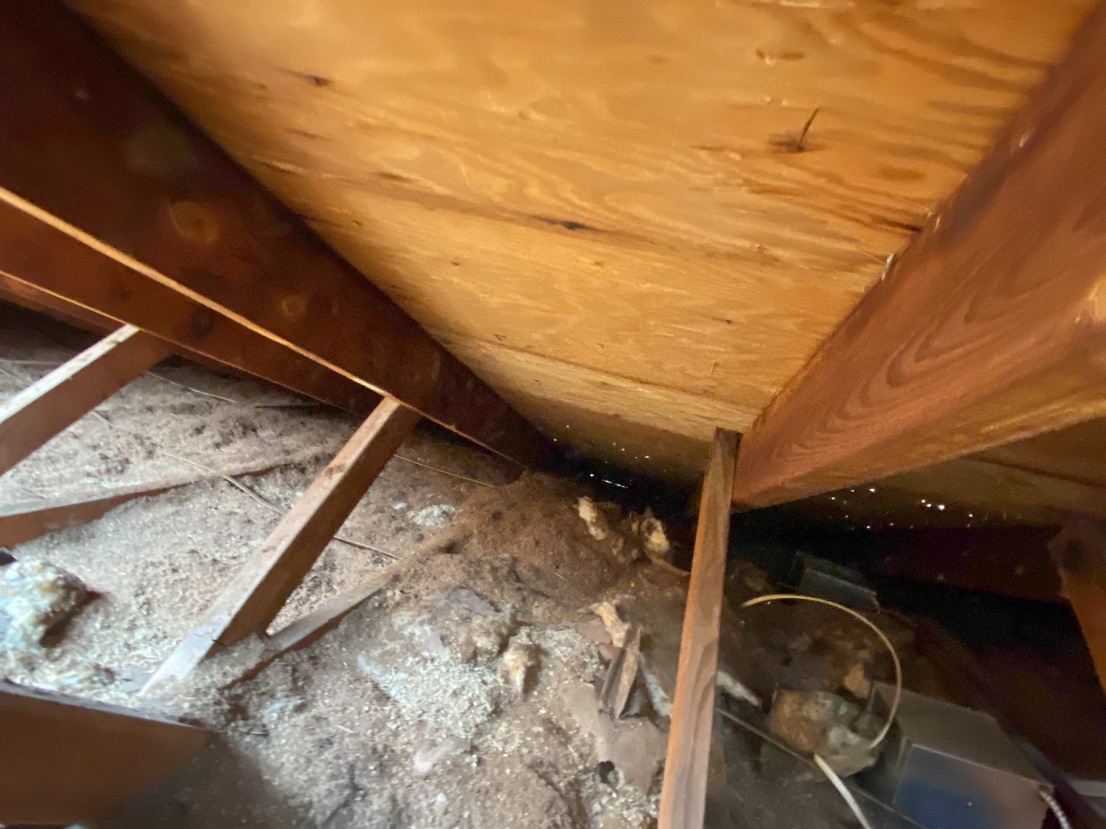 Roof Replacement using CertainTeed Landmark Weathered Wood by 180 Contractors