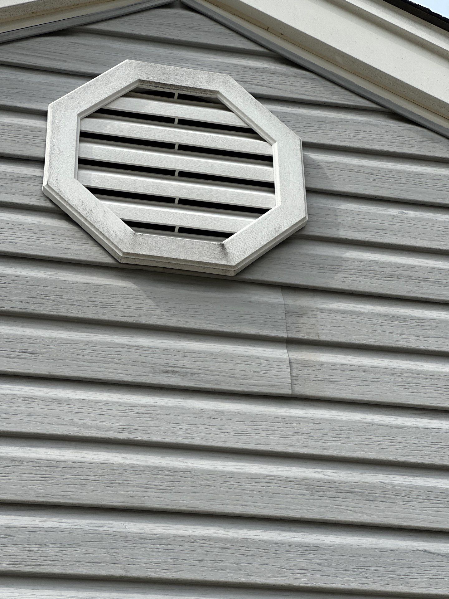 Crystal Lake Home Exterior Gutter and Siding Services by Simmons Power & Soft Washing