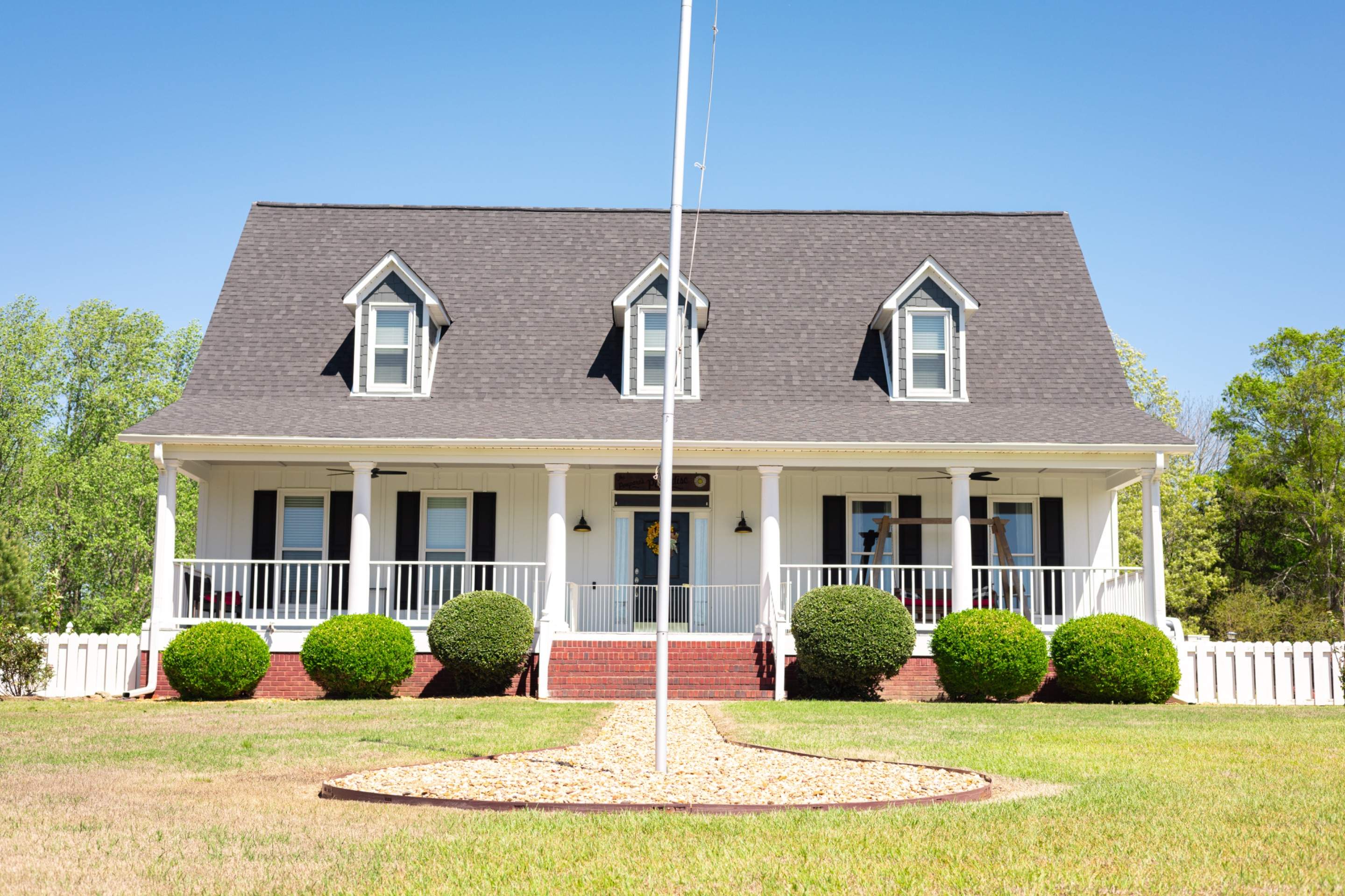 Cullman by Freedom Exteriors