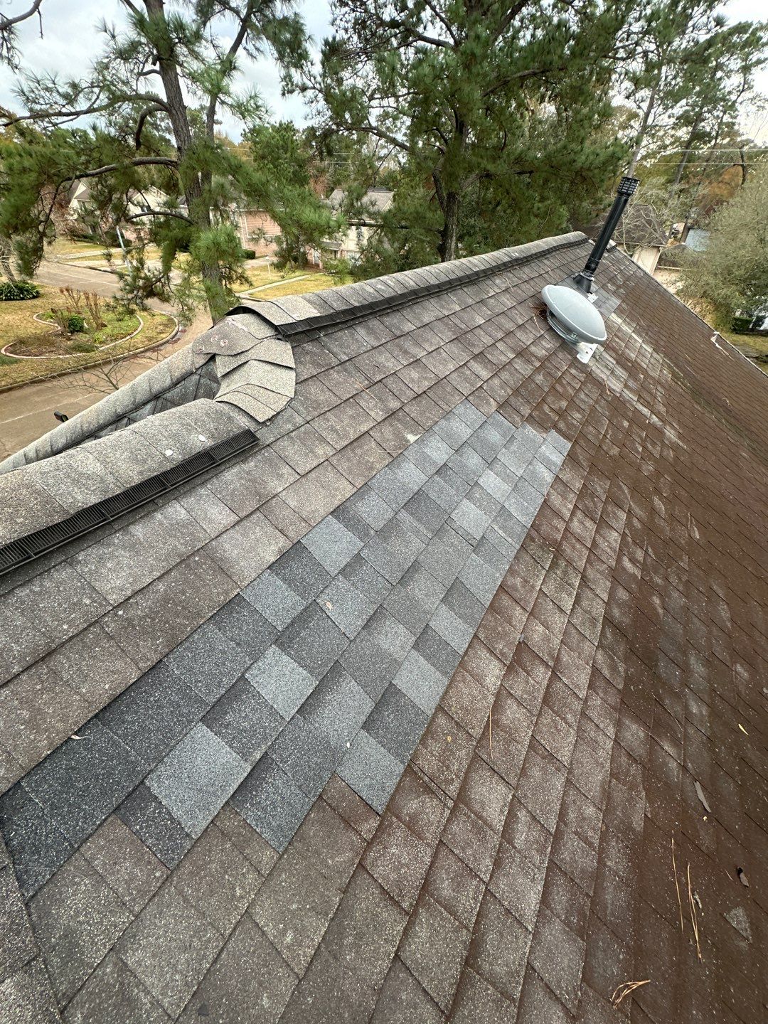 Roof Repair Houston by Roof Repair Company