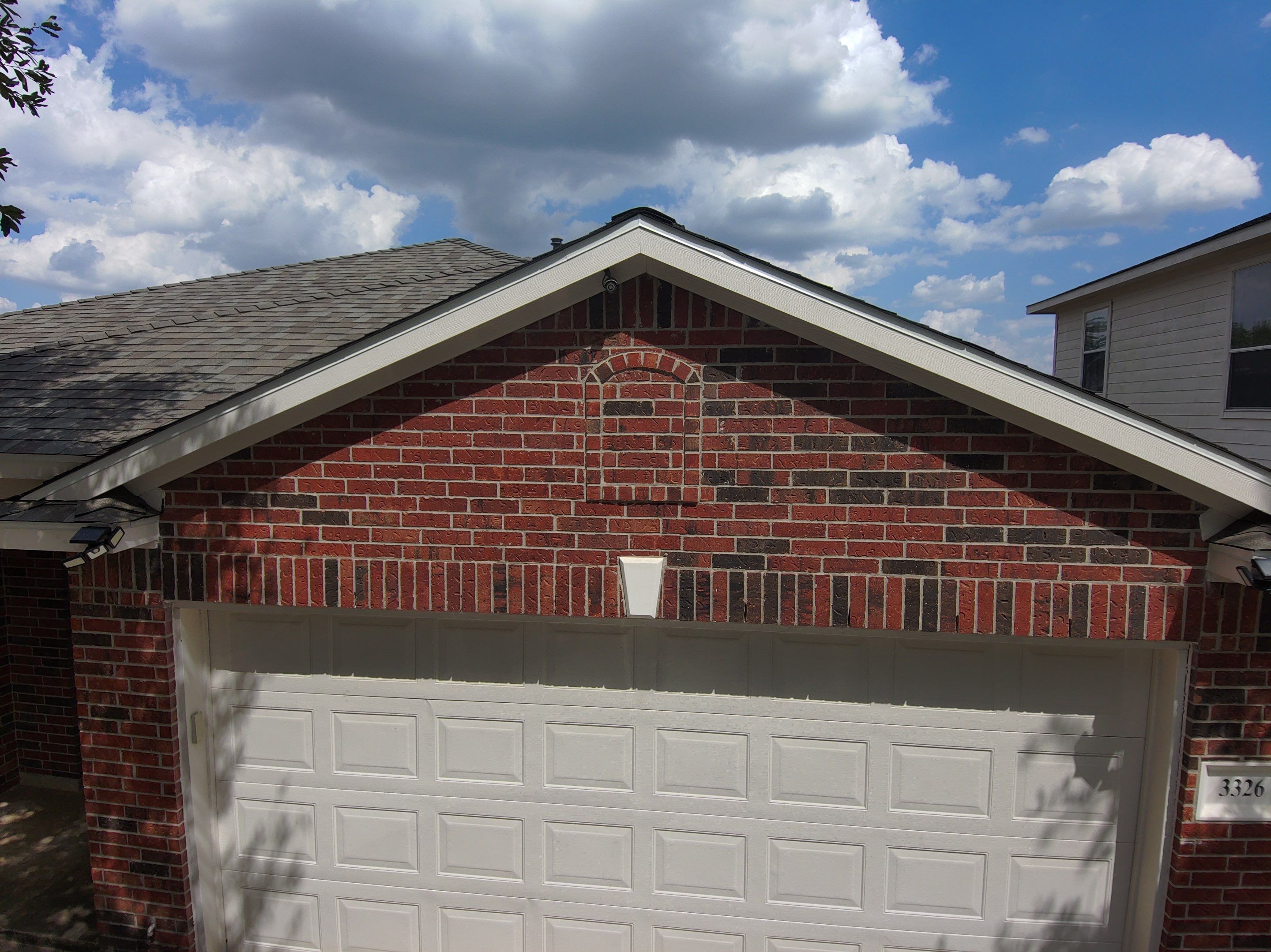 Residential Roofing Installation using Owen's Corning Duration (Lifetime) Shingles by Roof Repair Company