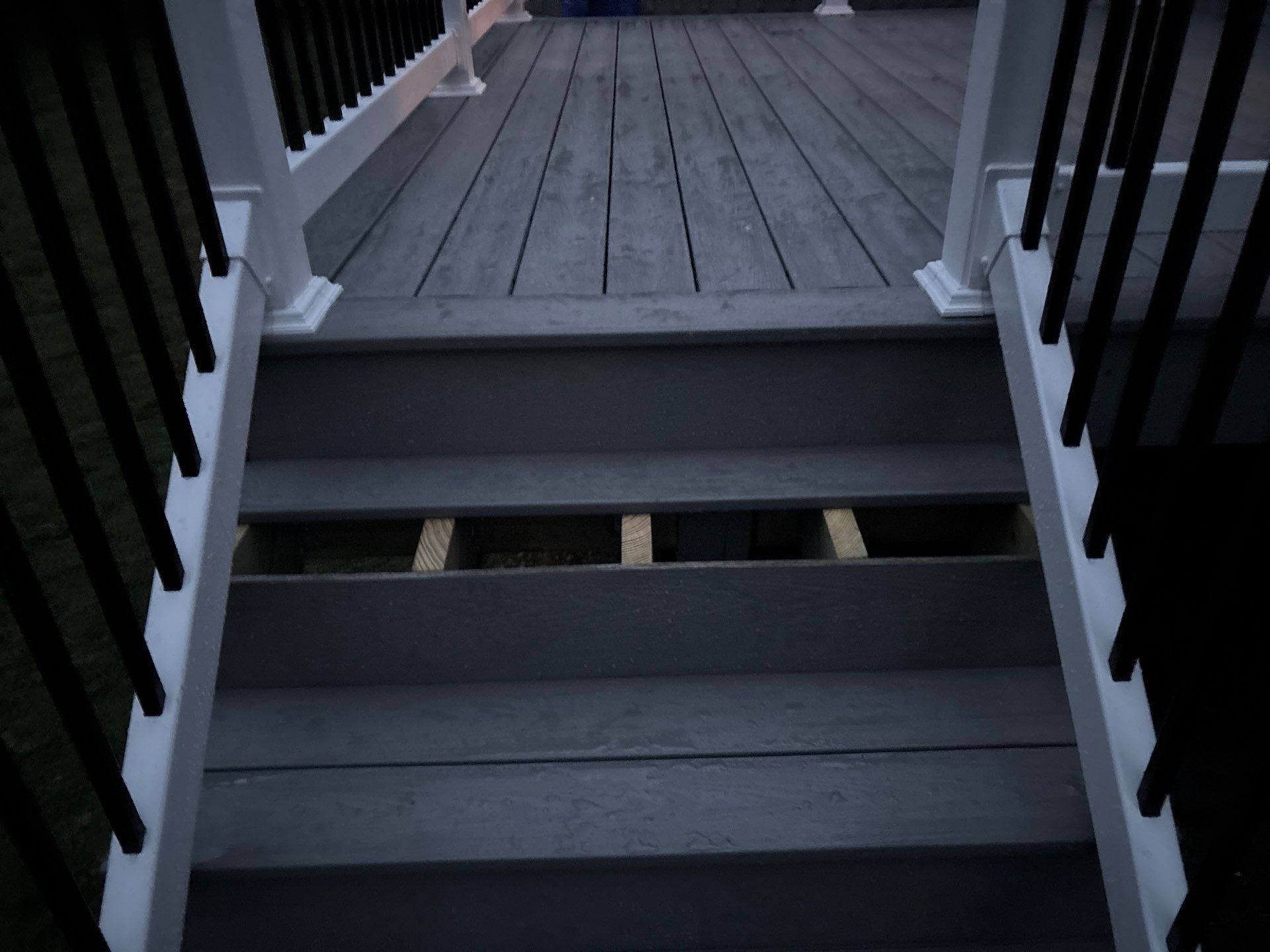 Deck Resurfacing in Long Hill, New Jersey by deck guardian