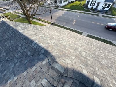 Project in Fort Loramie