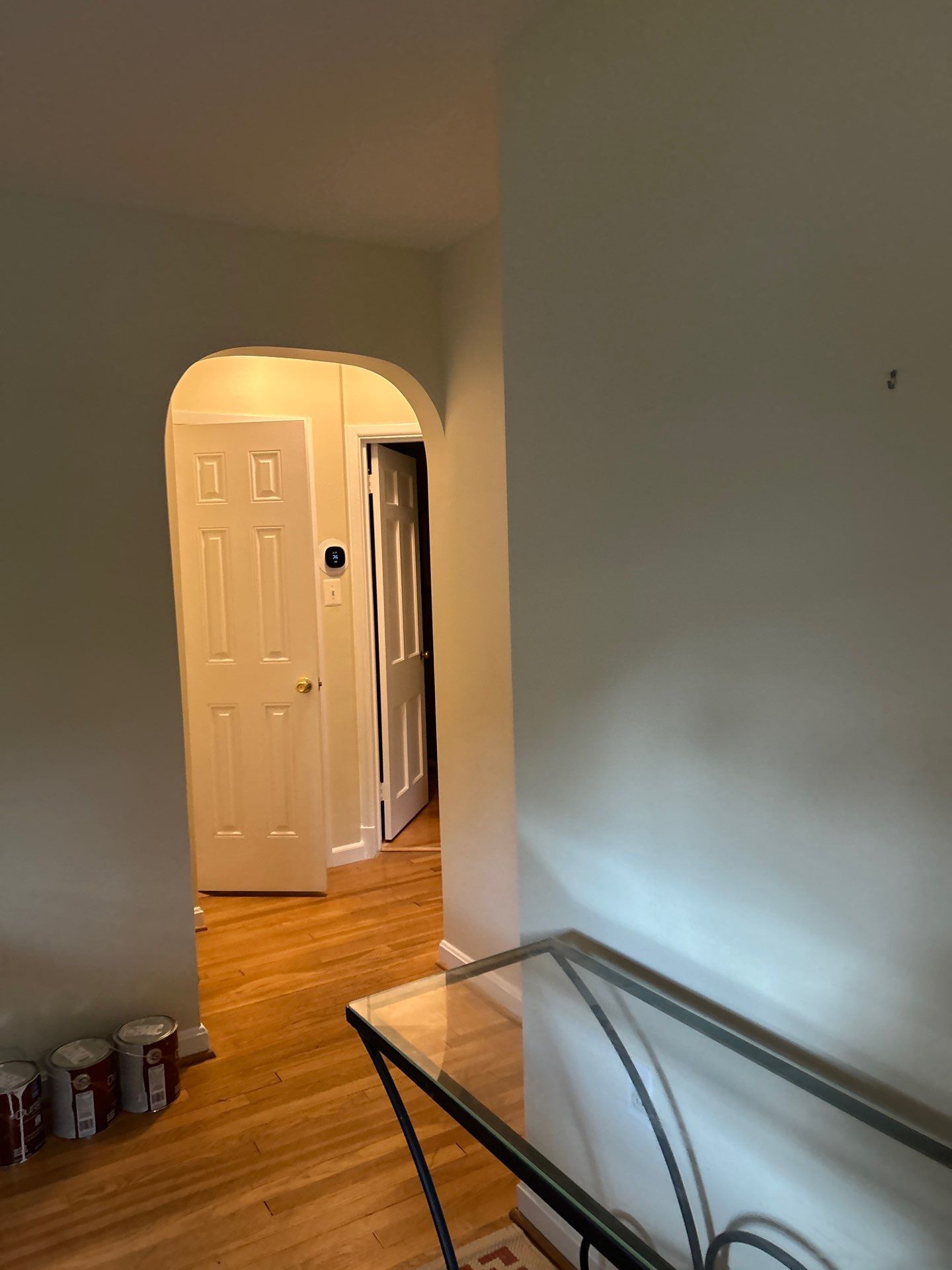 Interior House Painting in Arlington, VA by My Painter 
