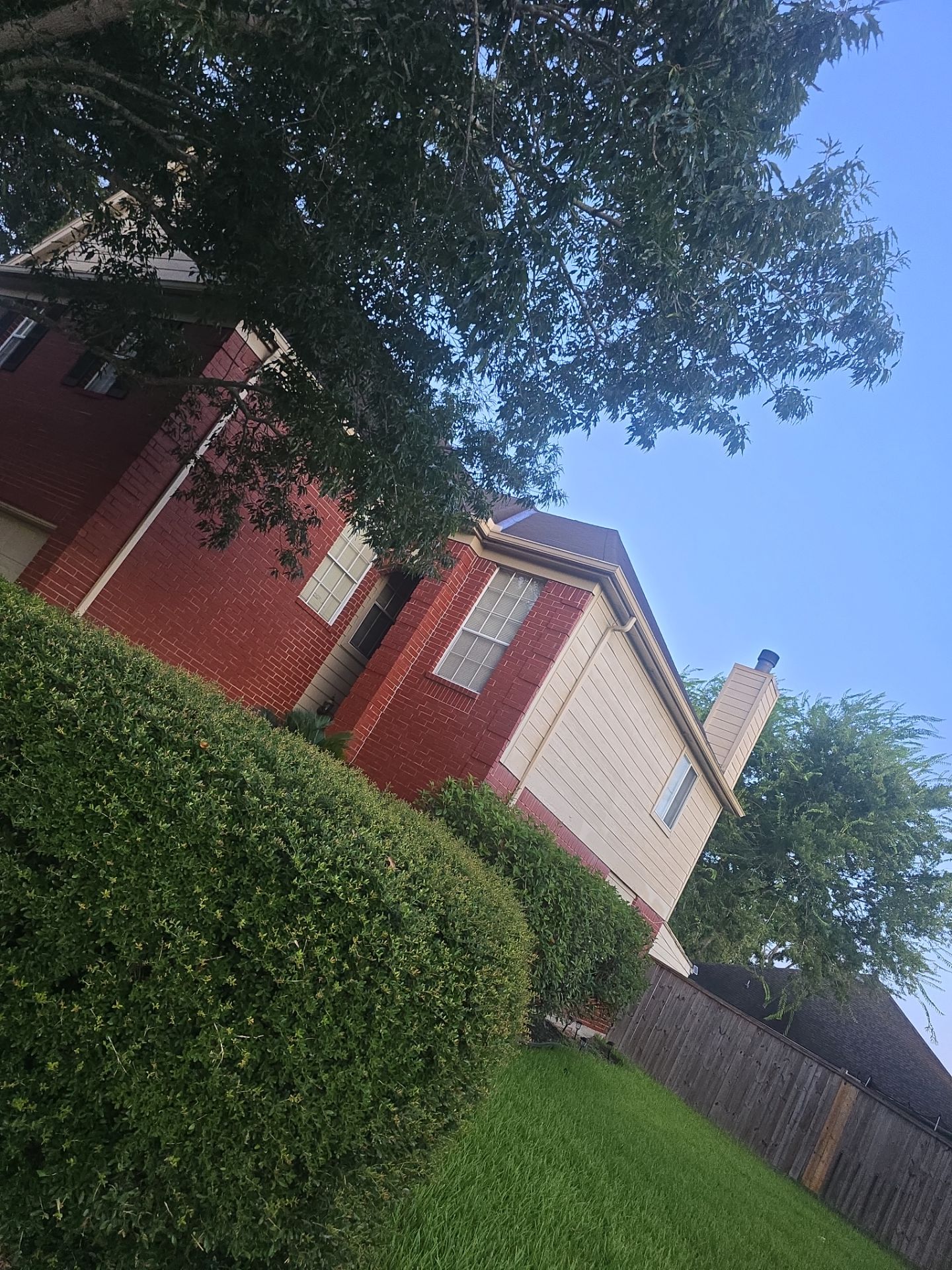 Roof Replacement Missouri City by Roof Repair Services LLC