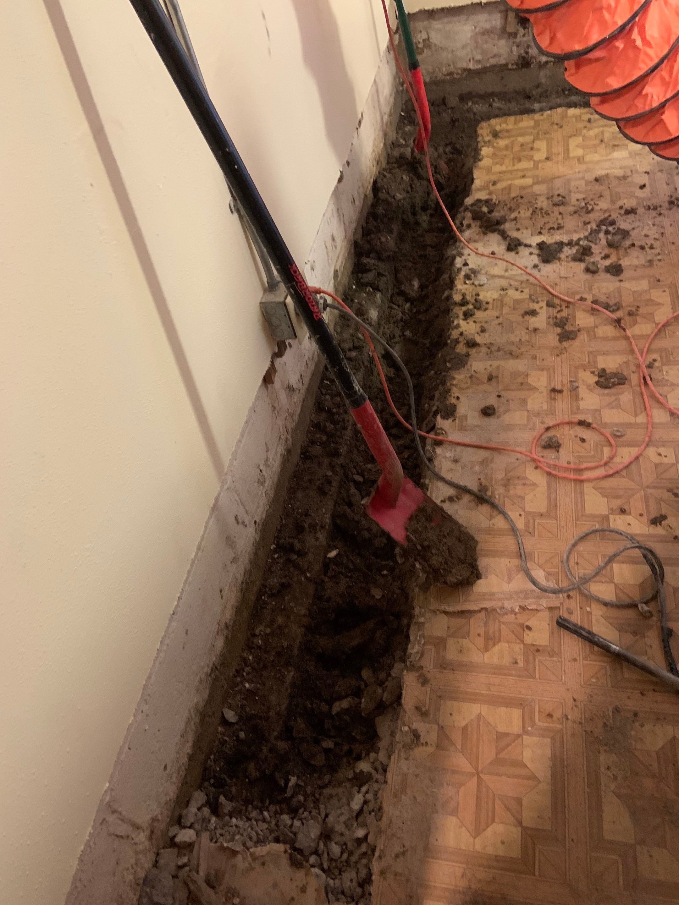 Competitive Pricing & Local Expertise for Claire by Waterproofing Northeast