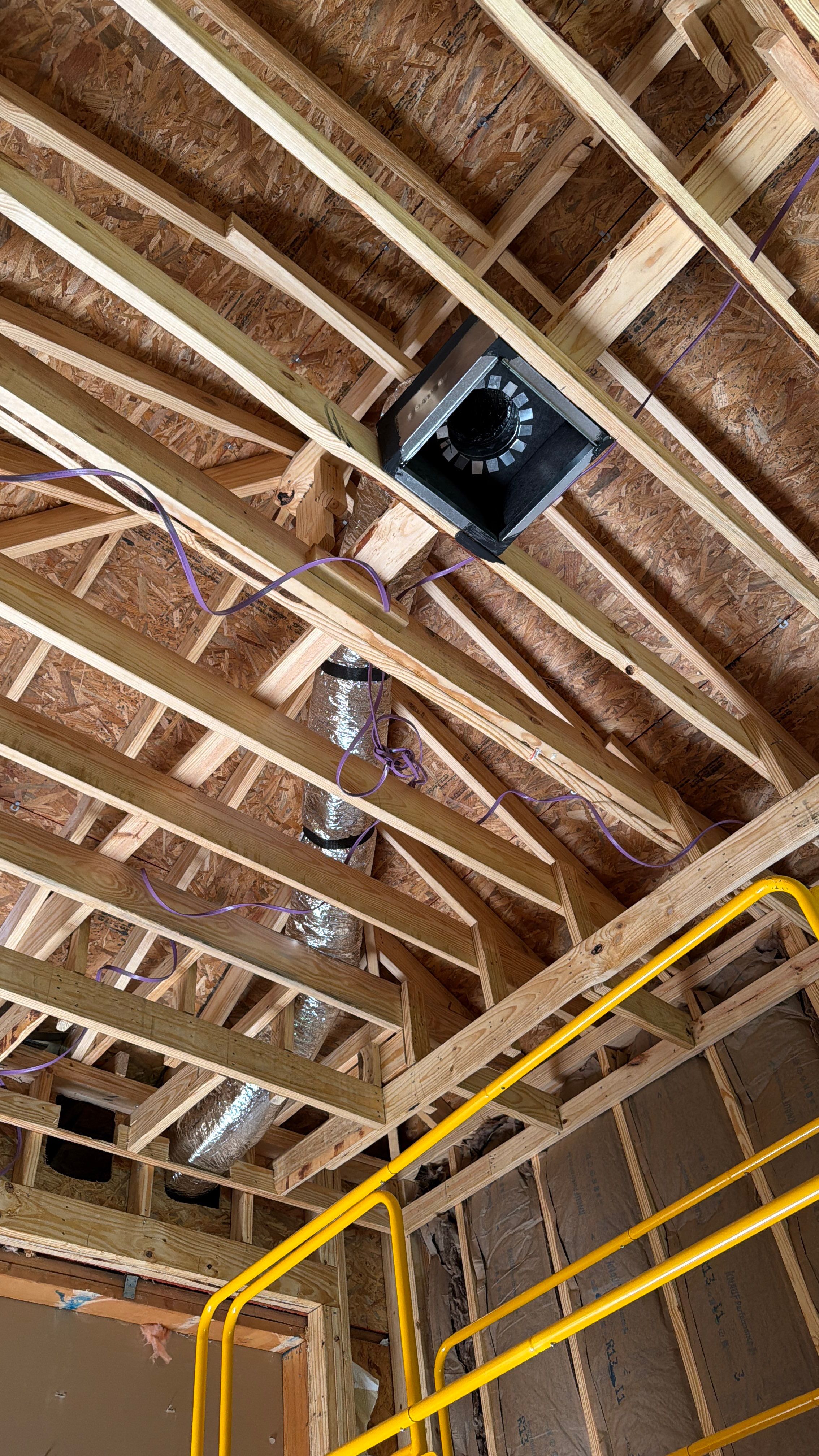 Structural Home Addition and Roof Restoration in Spring, Texas by Engle Roofing & Construction