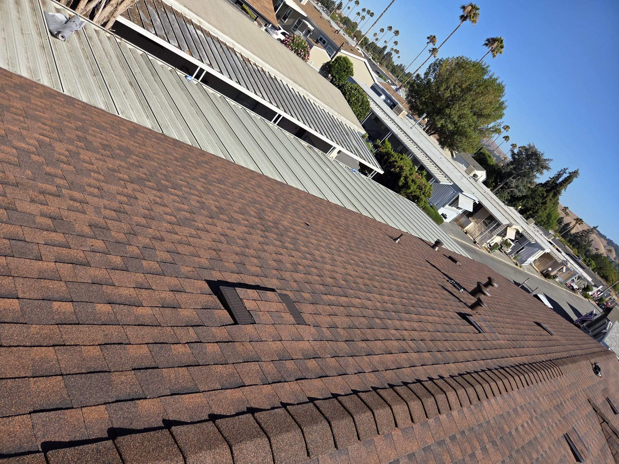 Roof Replacement - San Jose, CA 95123 by Epic Roof Replacement
