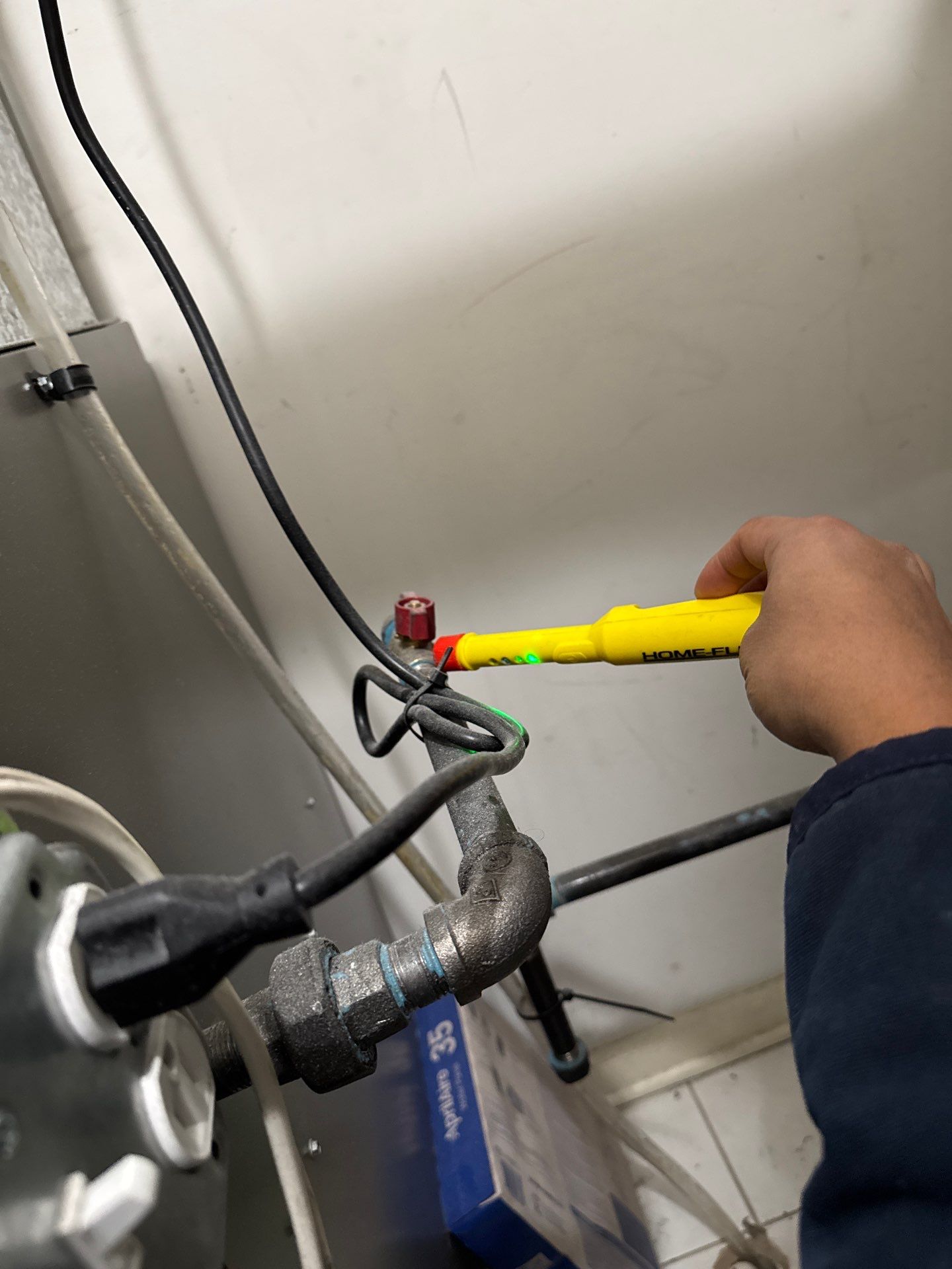 Lennox Furnace Precision Tune-Up by GSHA Services LTD