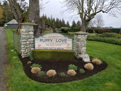 Puppy Love Farm