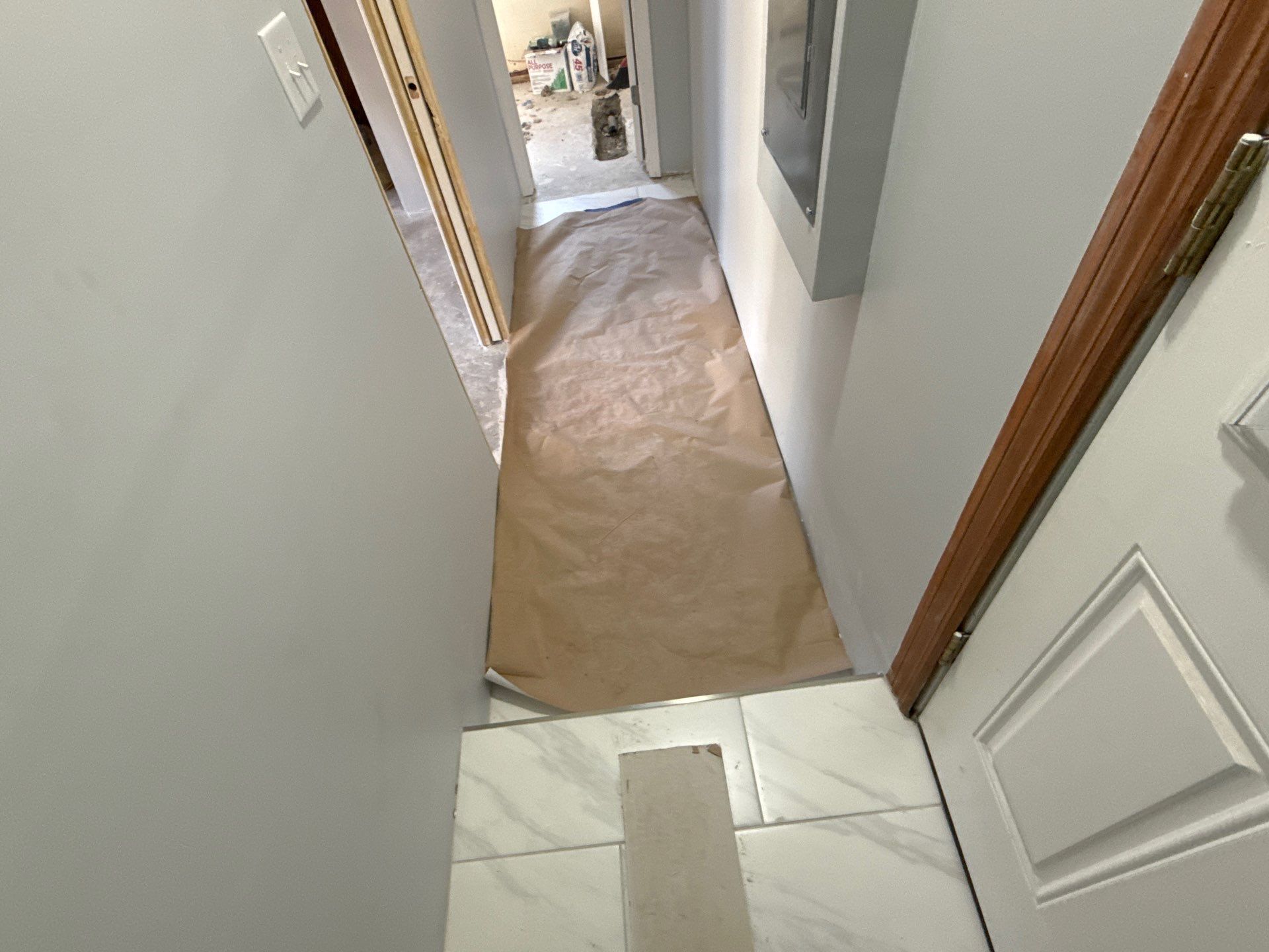 Comprehensive Home Improvement Project by urban green energy llc