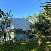 24ga 1" Nail-Strip Mill Finish by Total Roofing System The Metal Roof Experts