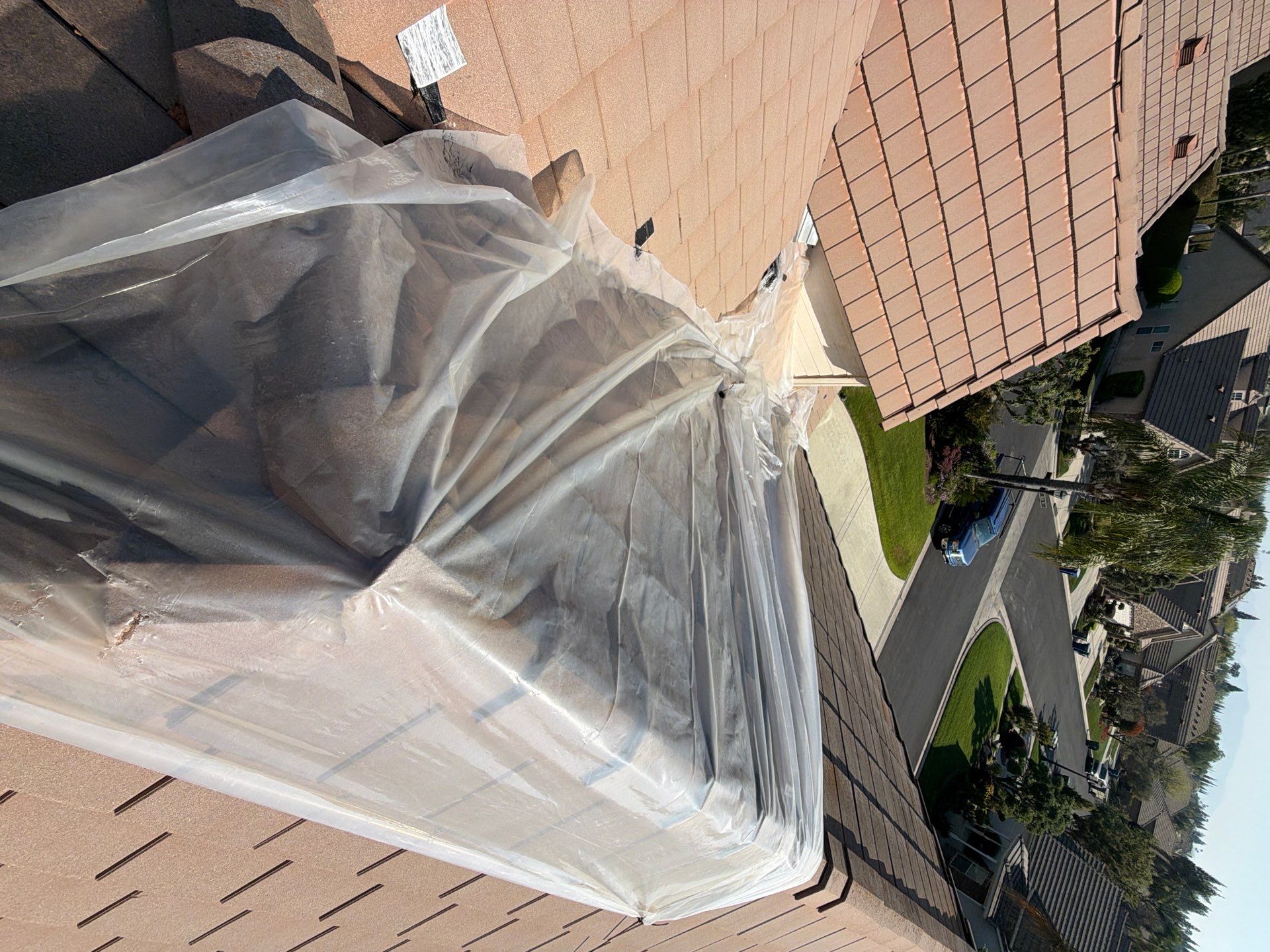 Sassan Rassouli by CJM Roofing