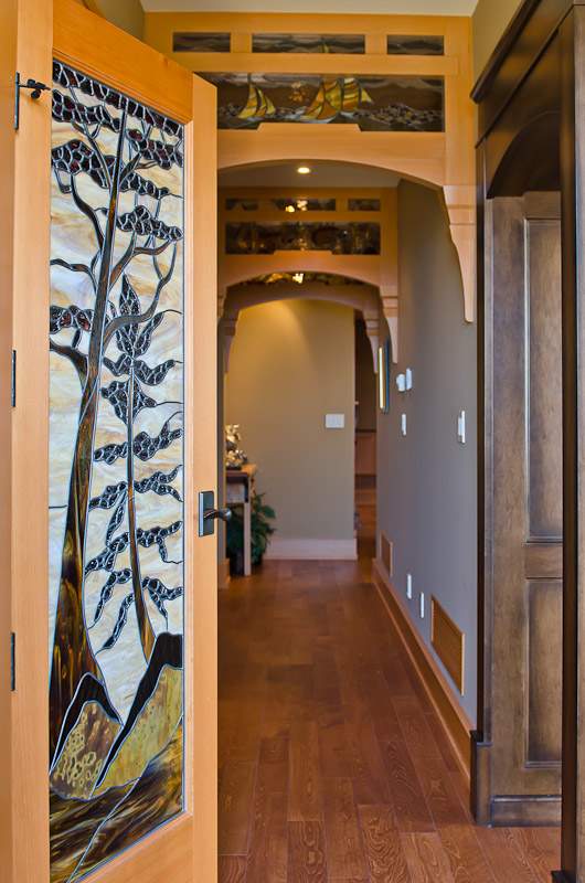 Music by the Sea - Luxury Custom Home by Camelot Homes