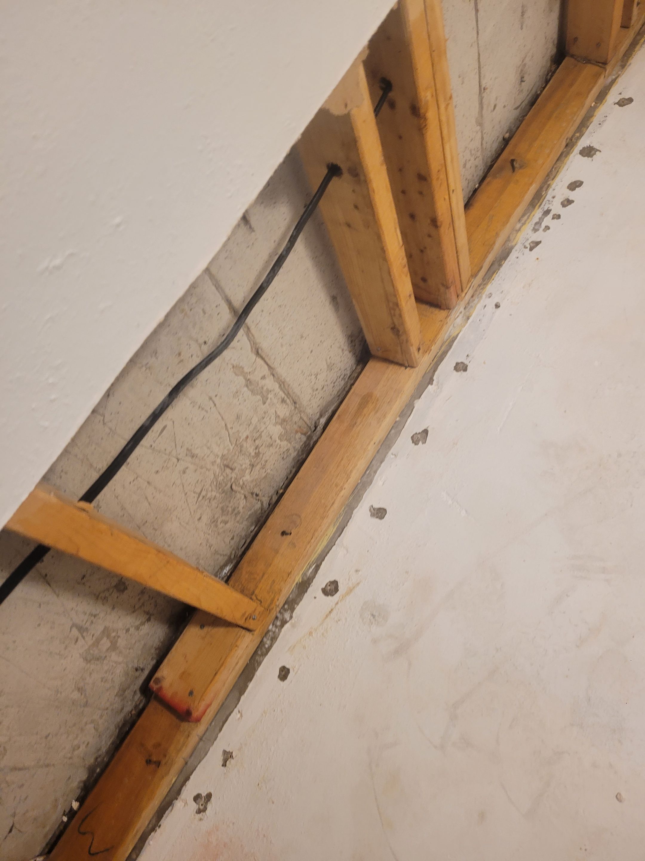 Water Damage  by Accountable Home Services