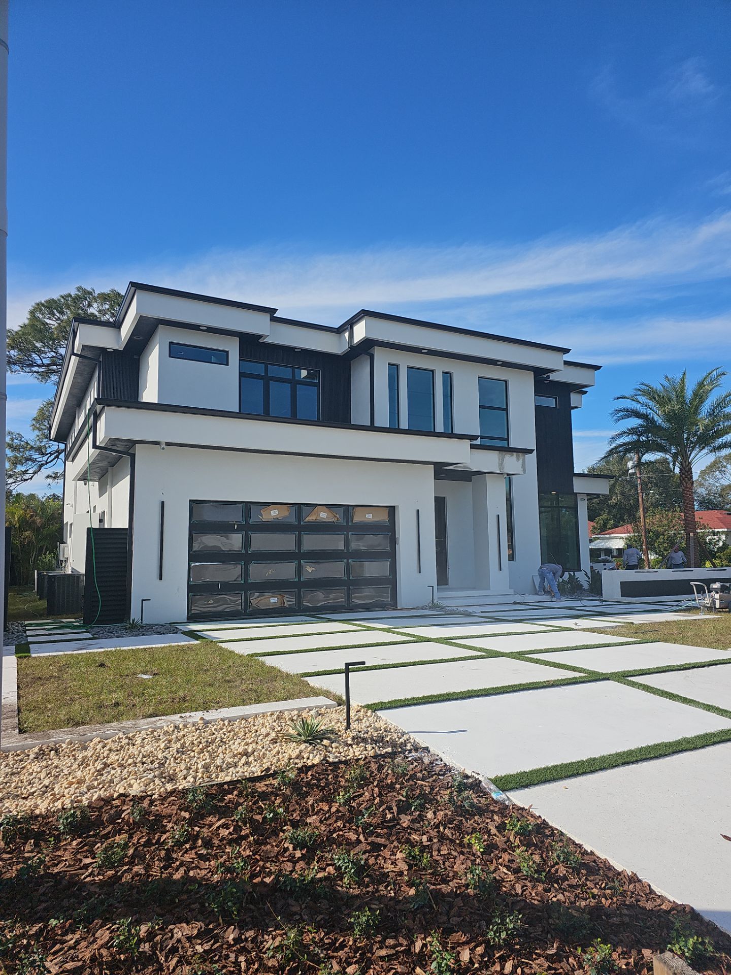 Luxury Home Showcase by Level One Grading 