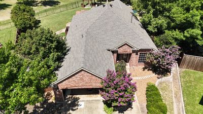 GAF Natural Shadow - Weathered Wood