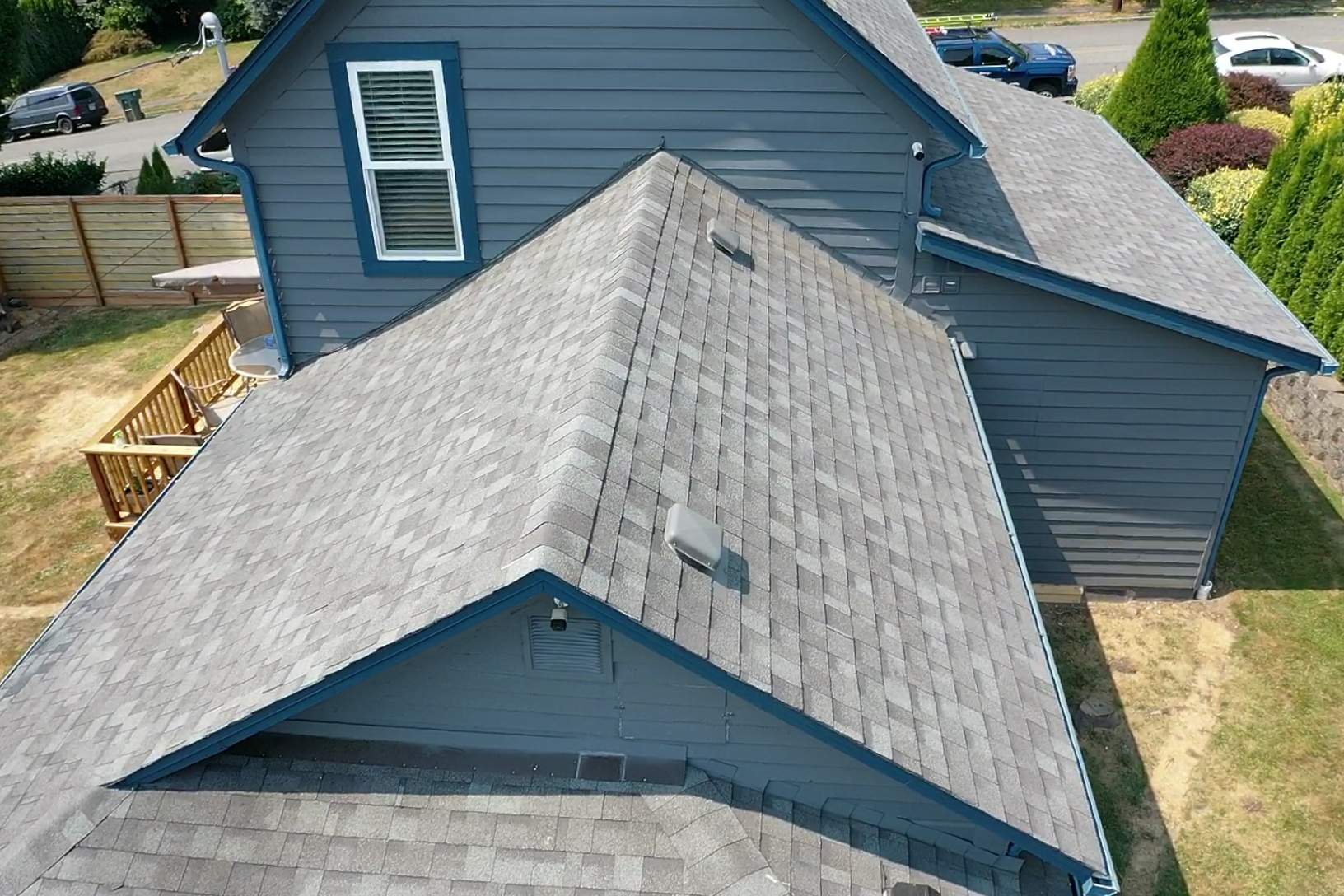 123 Snohomish by RoofWorks Northwest