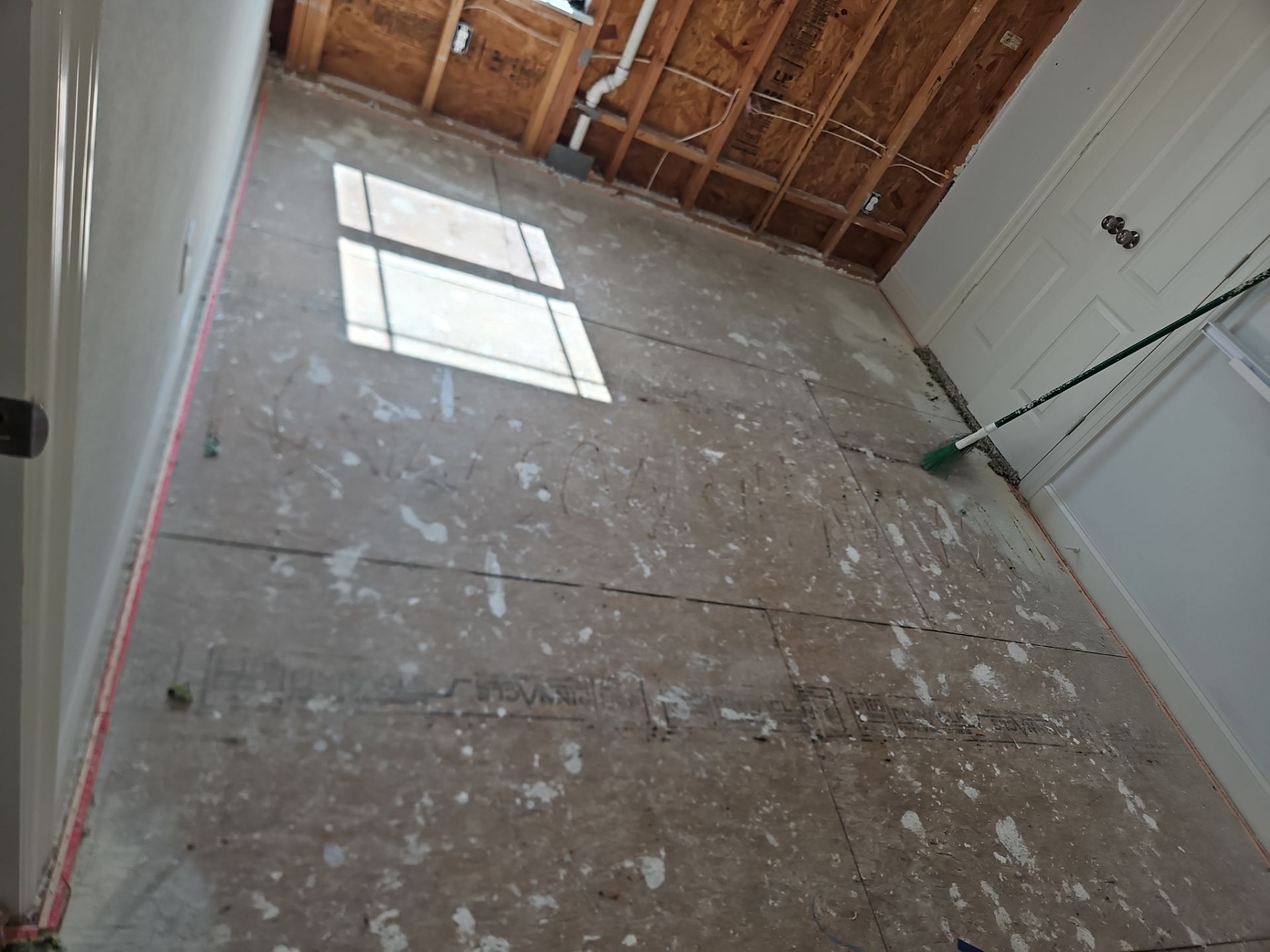 From Window Leak to Whole-Home Upgrade: Insurance Claim Success Story by Majesty Construction