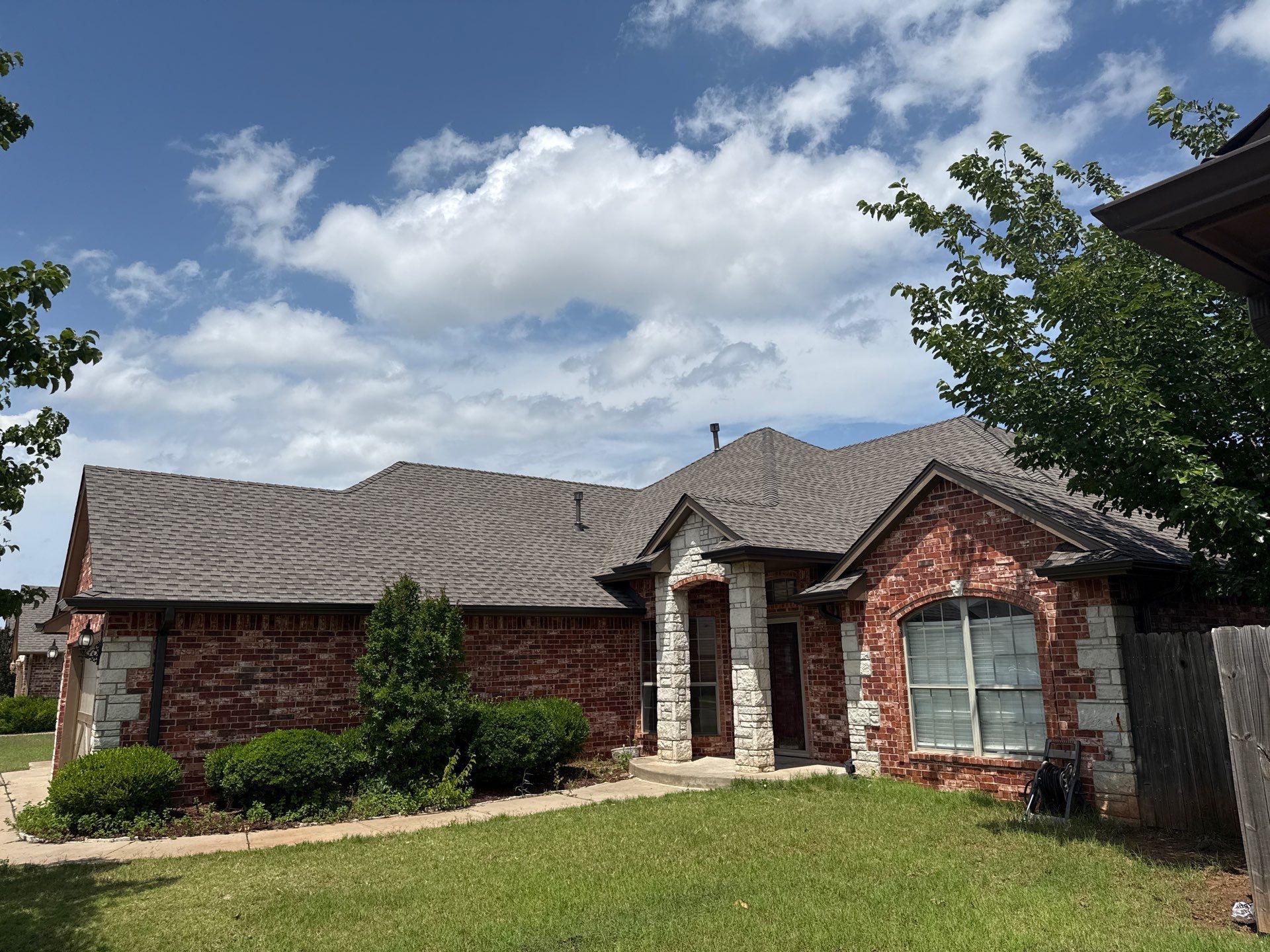 Alex by RP Roofing, LLC