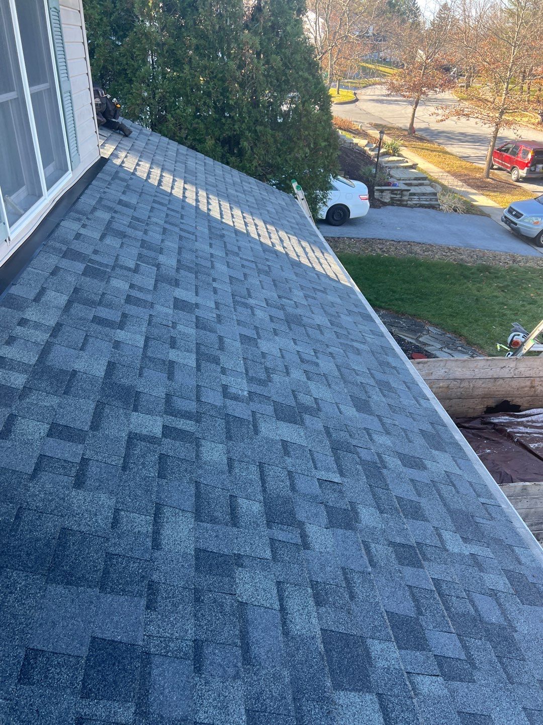 4163 Beaufort Hunt Dr, Harrisburg, PA UNITED STATES by American Custom Contractors