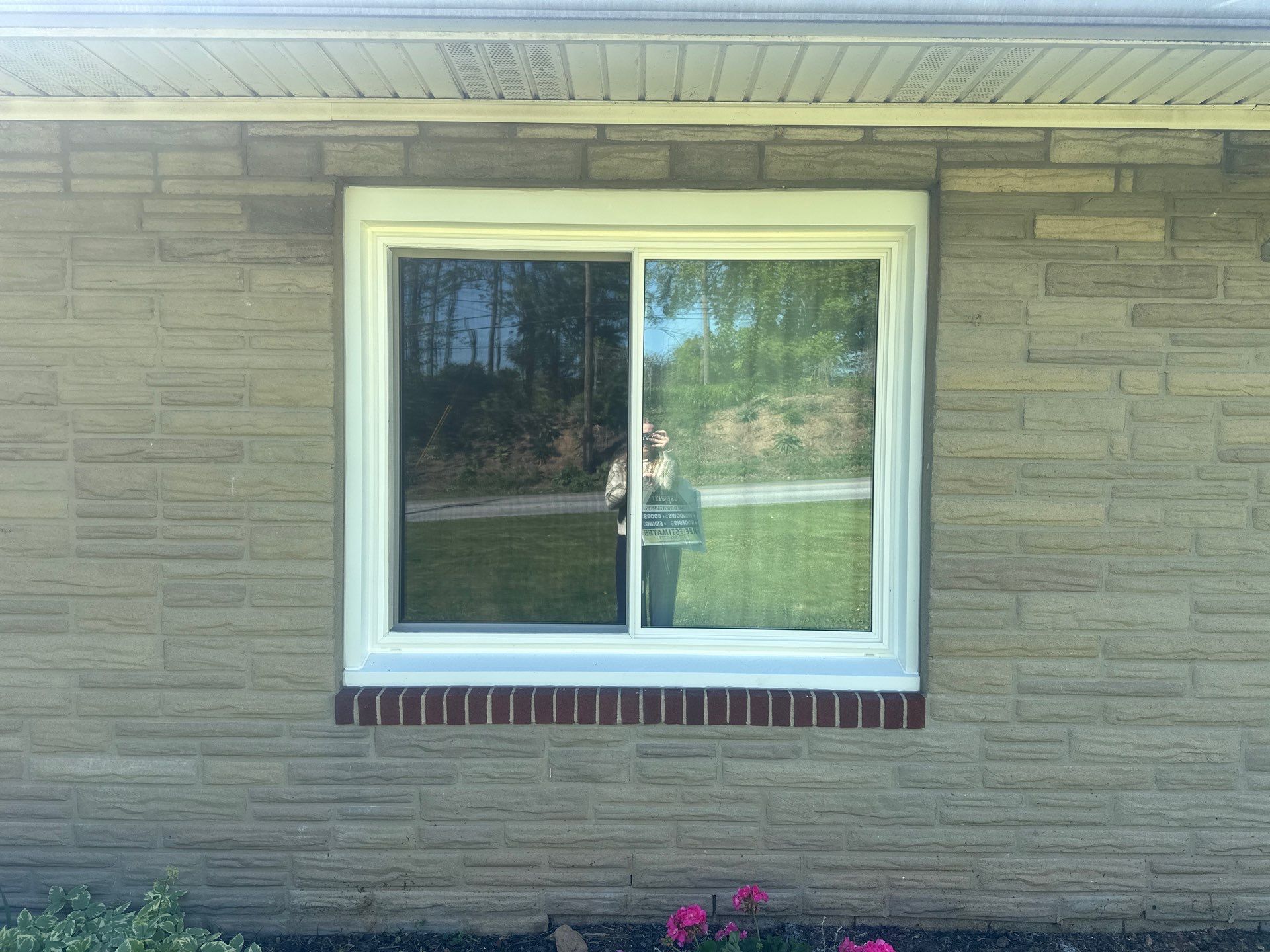 3 Section Slider  2 Section Slider  Double Hung by Aspen Home Improvements