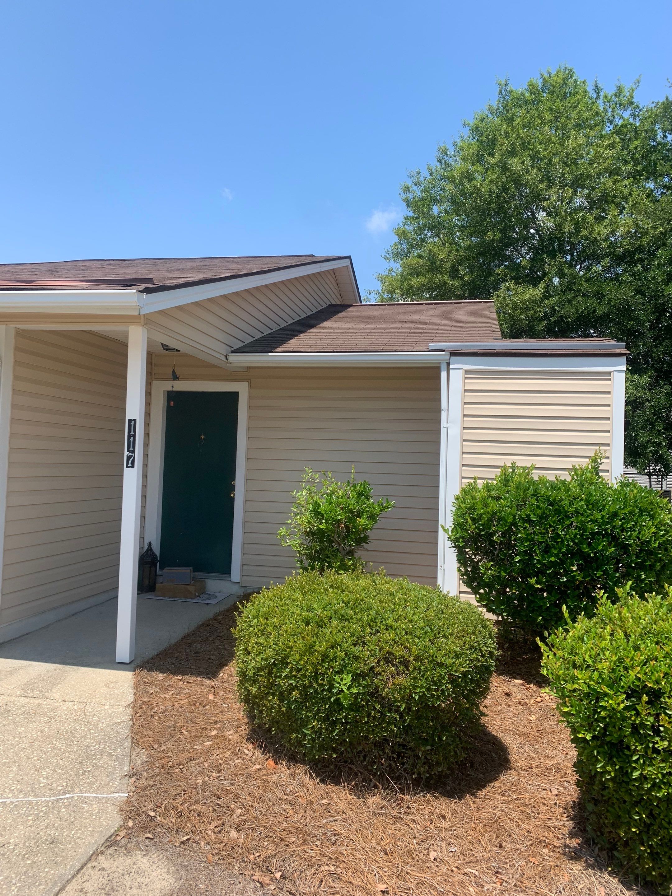 Re-Roof by American Roofing NC