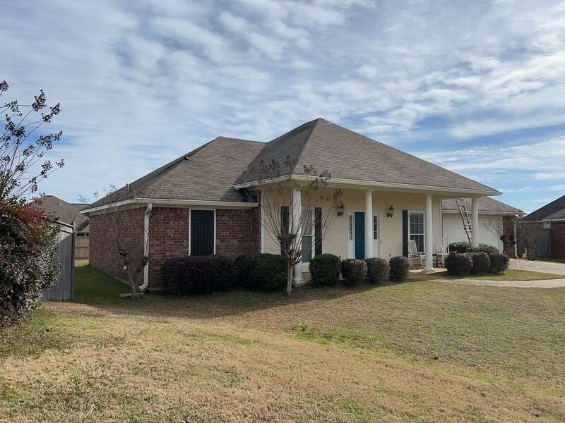 GAF 50-Year Weathered Wood by Roberson Construction LLC