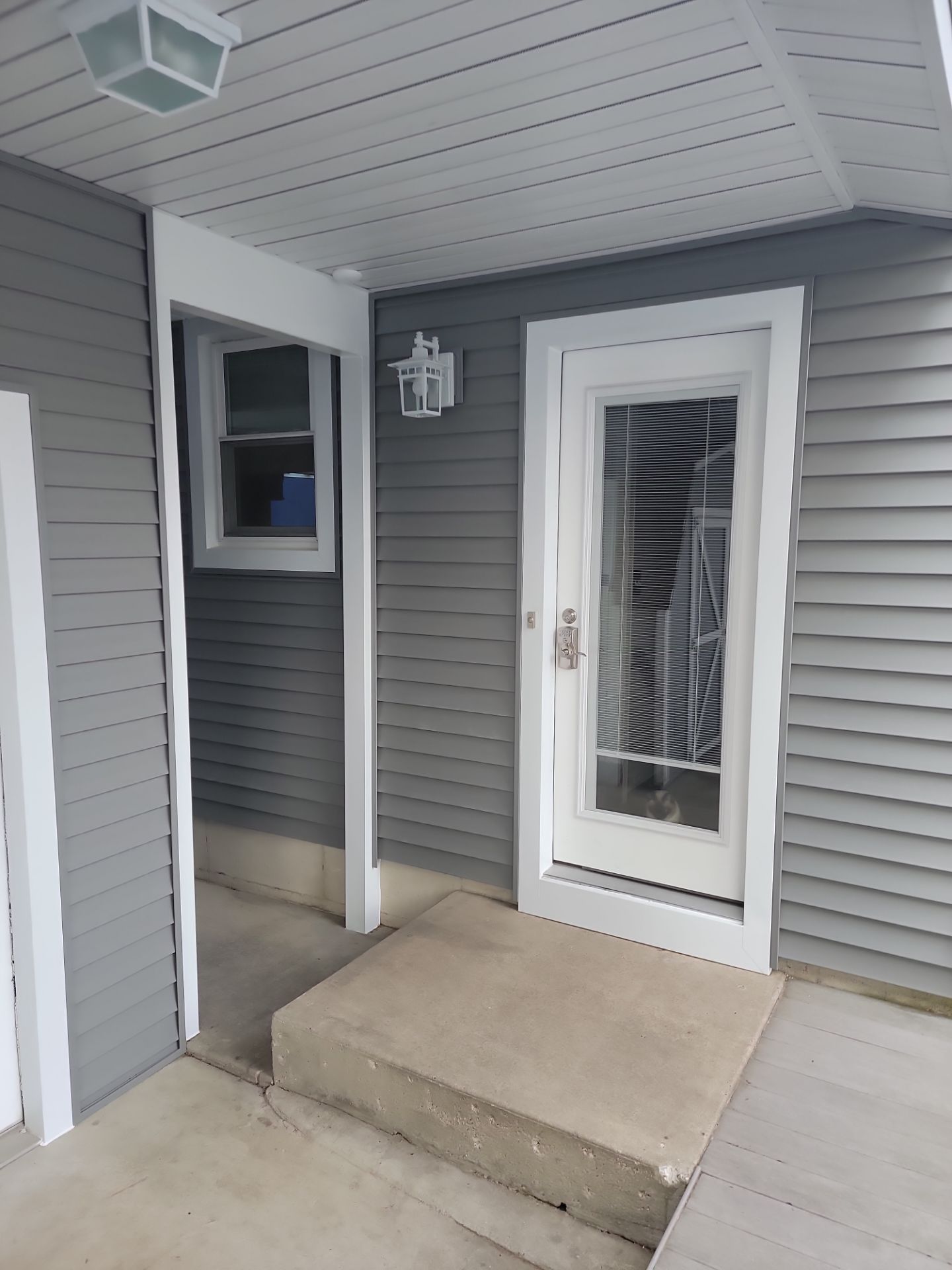 SIDING INSTALLATION by Avalon Roofing and Exteriors