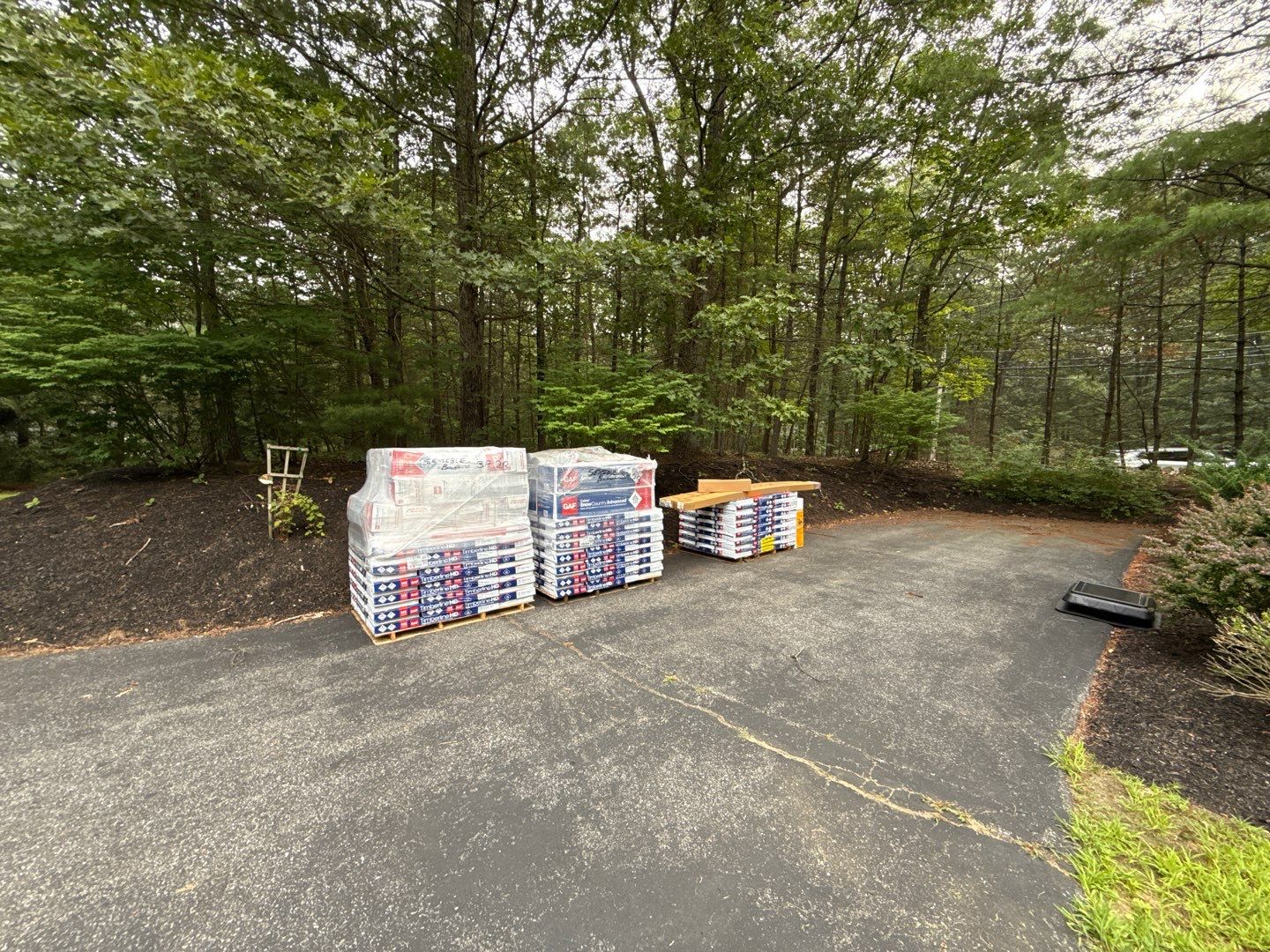 Solar-Ready Roof Replacement with GAF Pewter Gray Shingles & VELUX Skylights by Sensible Home Solutions