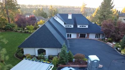 East South Ridge Drive Spokane Washington