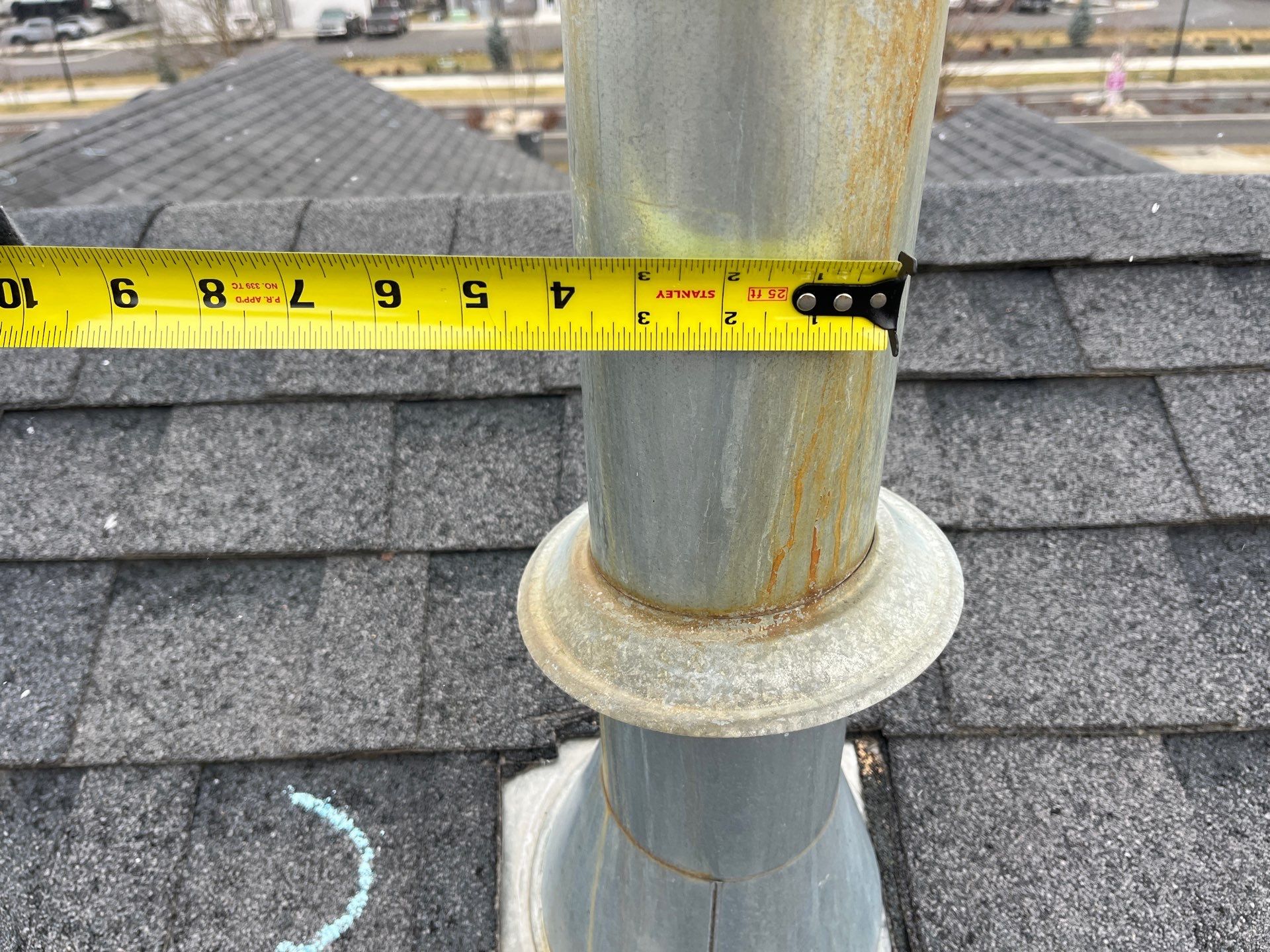 Project in Airway Heights by Peaks and Valleys Construction
