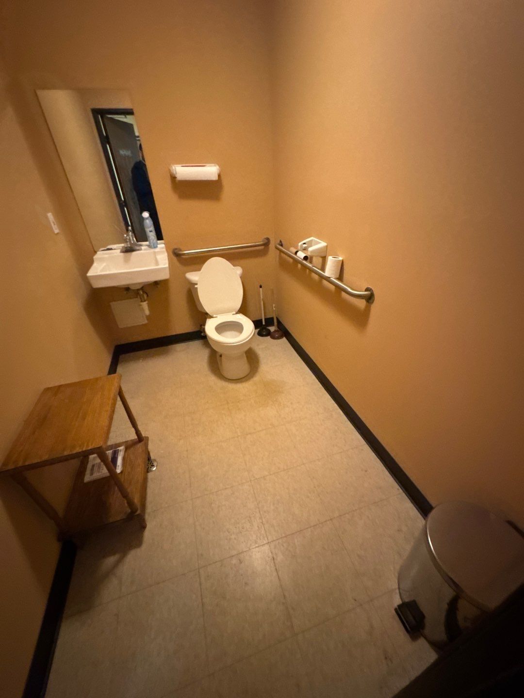 Project in Commerce Twp by EzDry Water Mitigation & Property Restoration