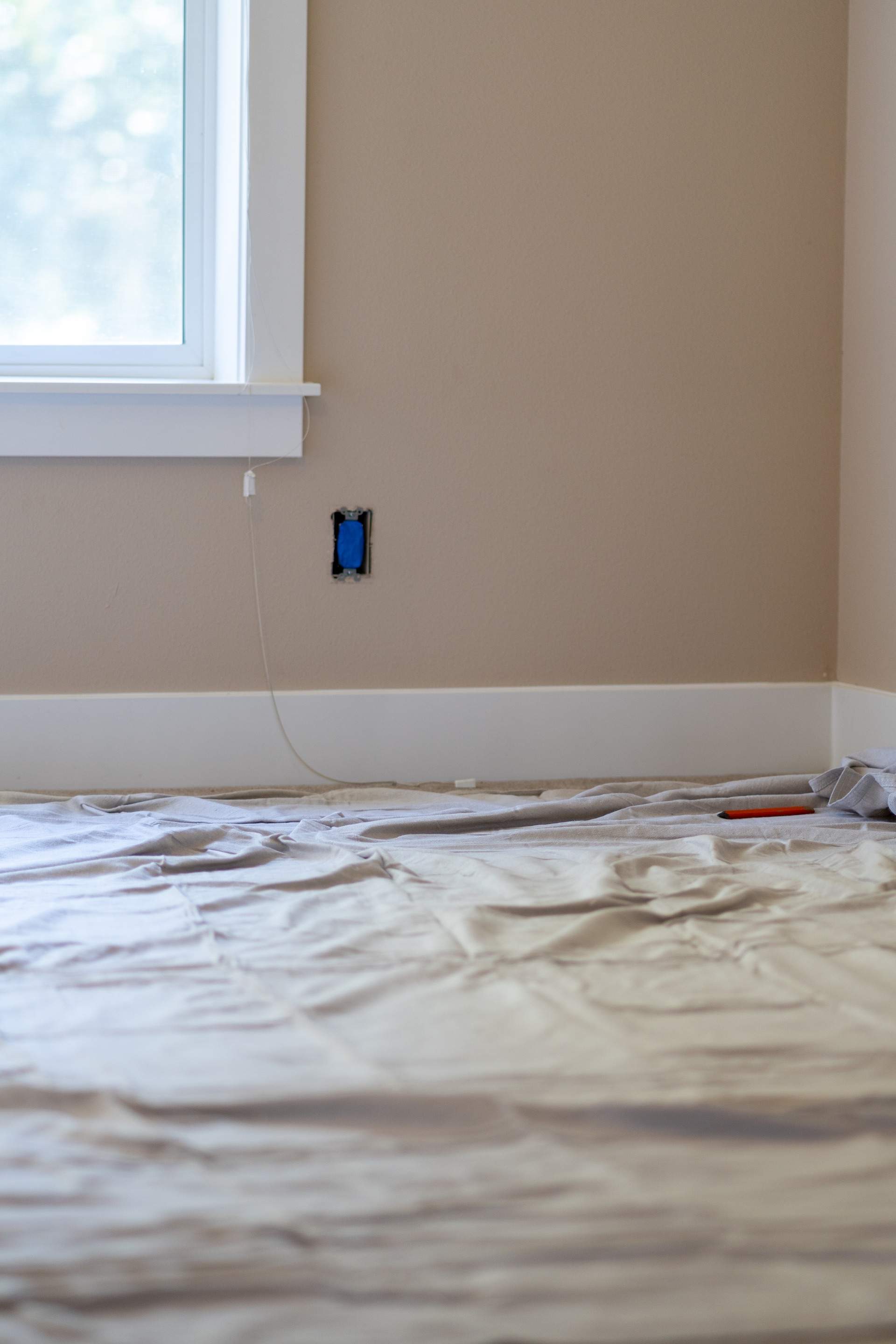 Interior Painting by Villegas Remodeling, LLC