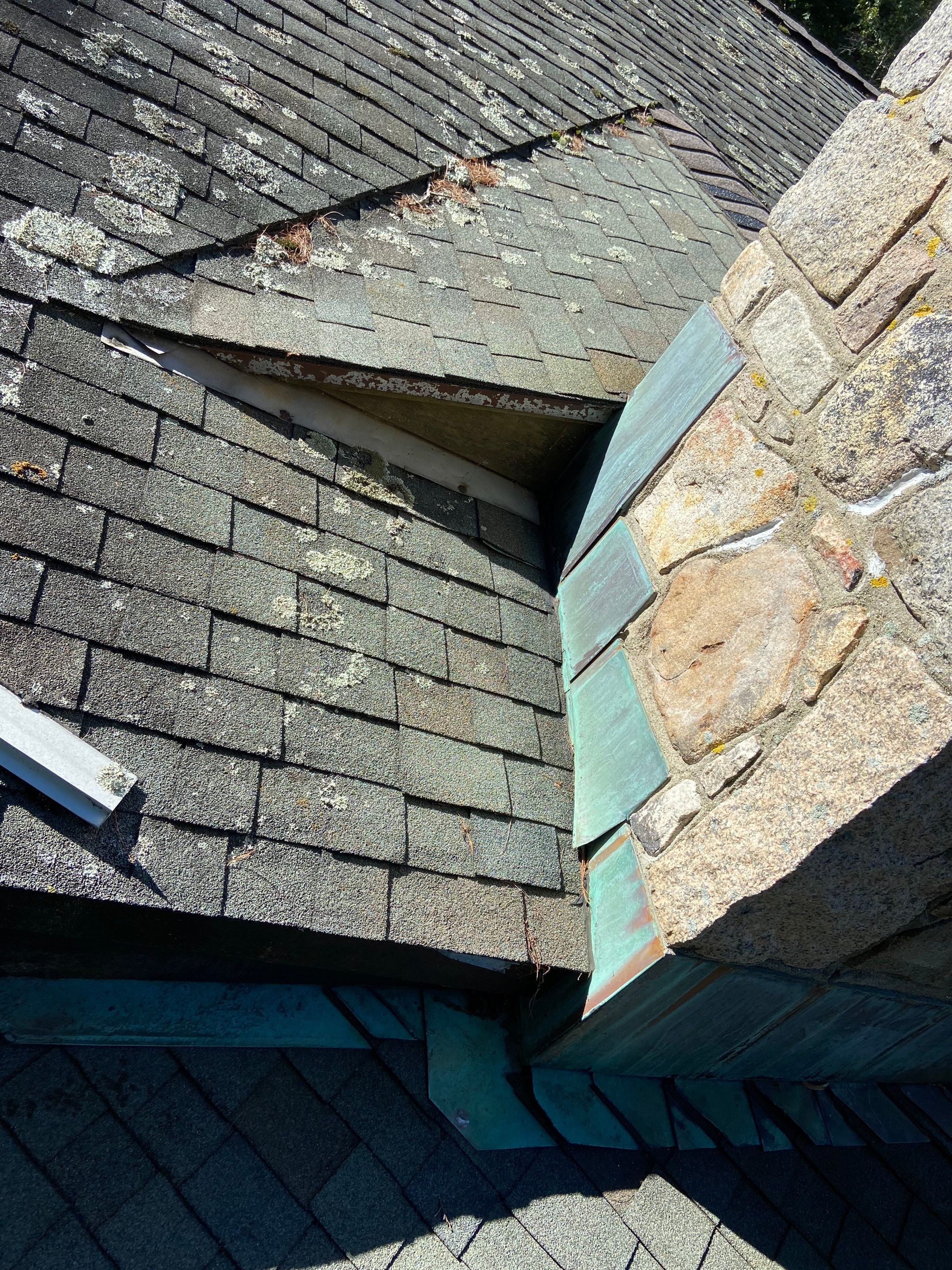 Ready for a Beautiful, Long-Lasting Roof? We’ve Got You Covered! by Sensible Home Solutions