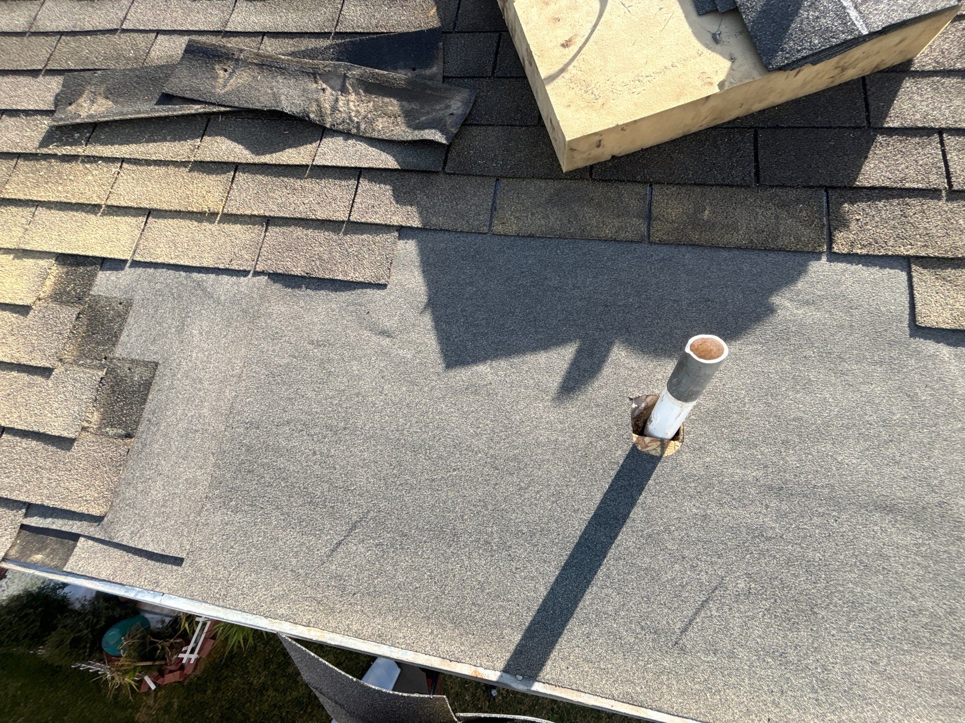 Roof Repair Katy by Roof Repair Company