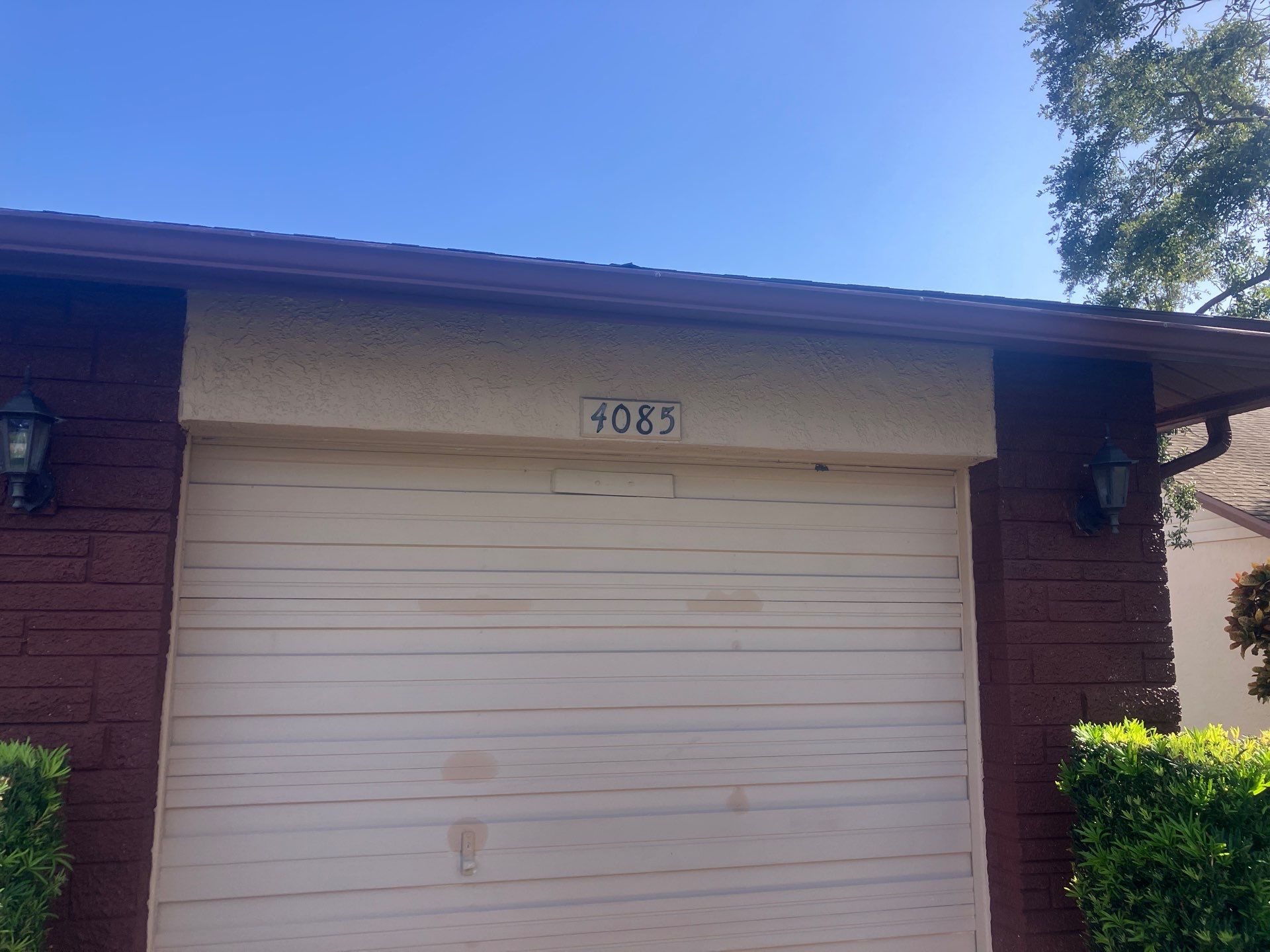 Project in Clearwater 33762 by Mitchell Roofing Company LLC 