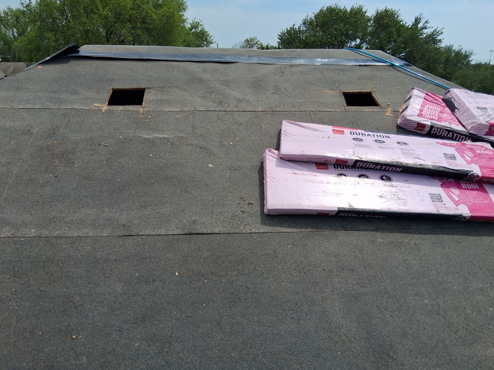 Kingsville Exterior Remodel by Bayfront Roofing and Construction