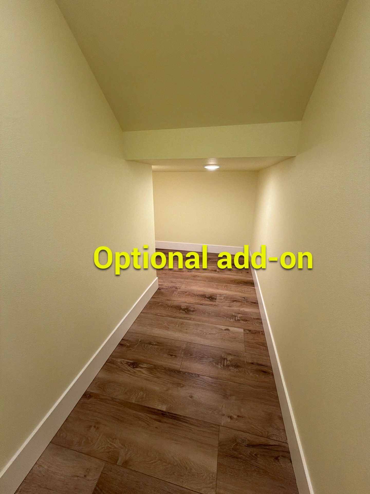 Sioux Falls Interior Finishing  by Select Painting, Coatings & Garage Cabinets