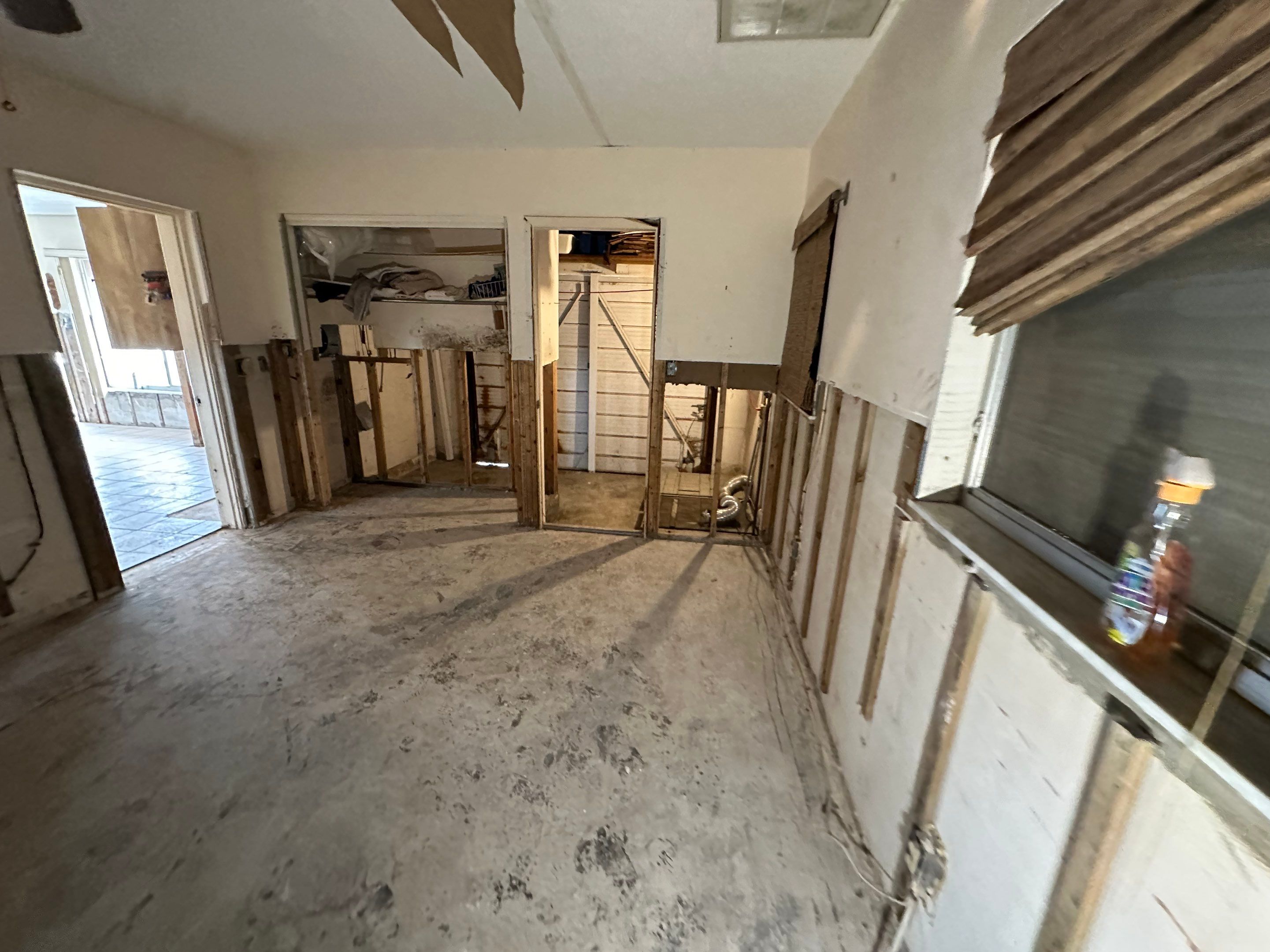 Water Damage Claim in North Redington Beach by FLAPA & KeyStone