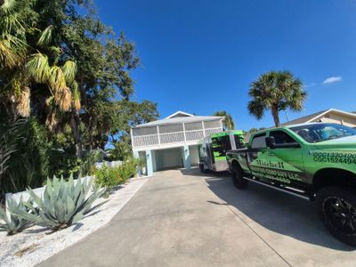 Project in Indian Rocks Beach 33785