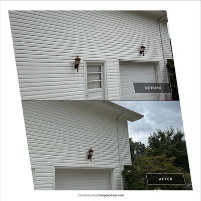 Project in Soddy-Daisy