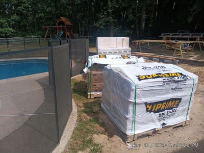 Project in Medford