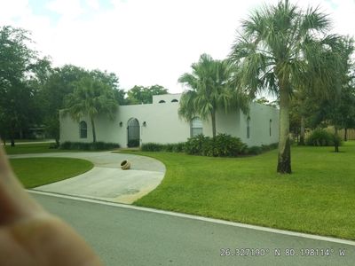 Flat Roof Restoration and Reflective Silicone Coating in Pompano Beach