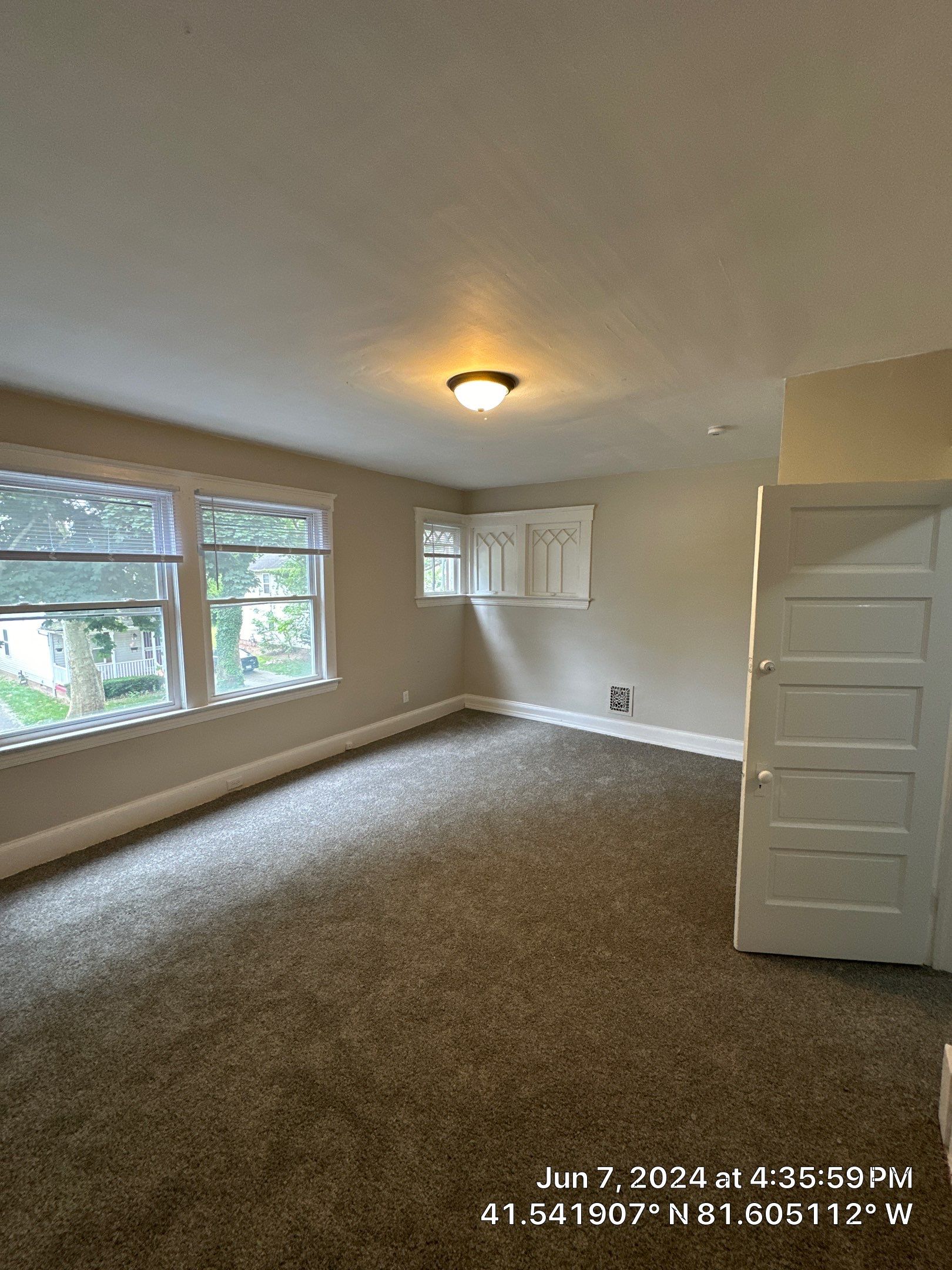 E 115th Turnkey Rental Flip by Reinovation