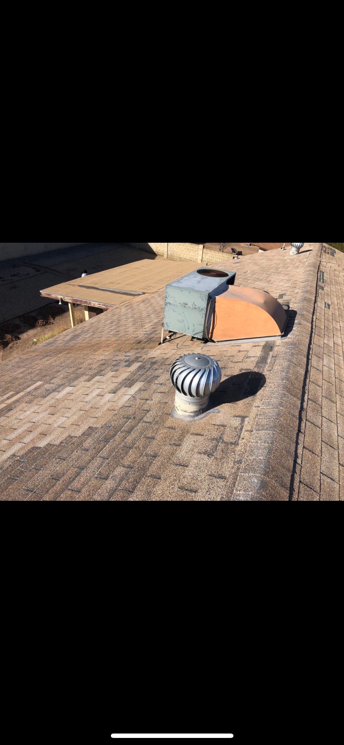 Bernardo's Full Re-Roof  by All Storm Roofing & Construction